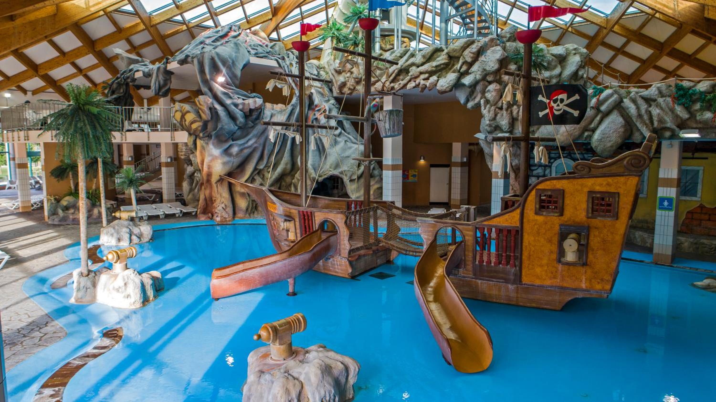 Glamping Terme Čatež
