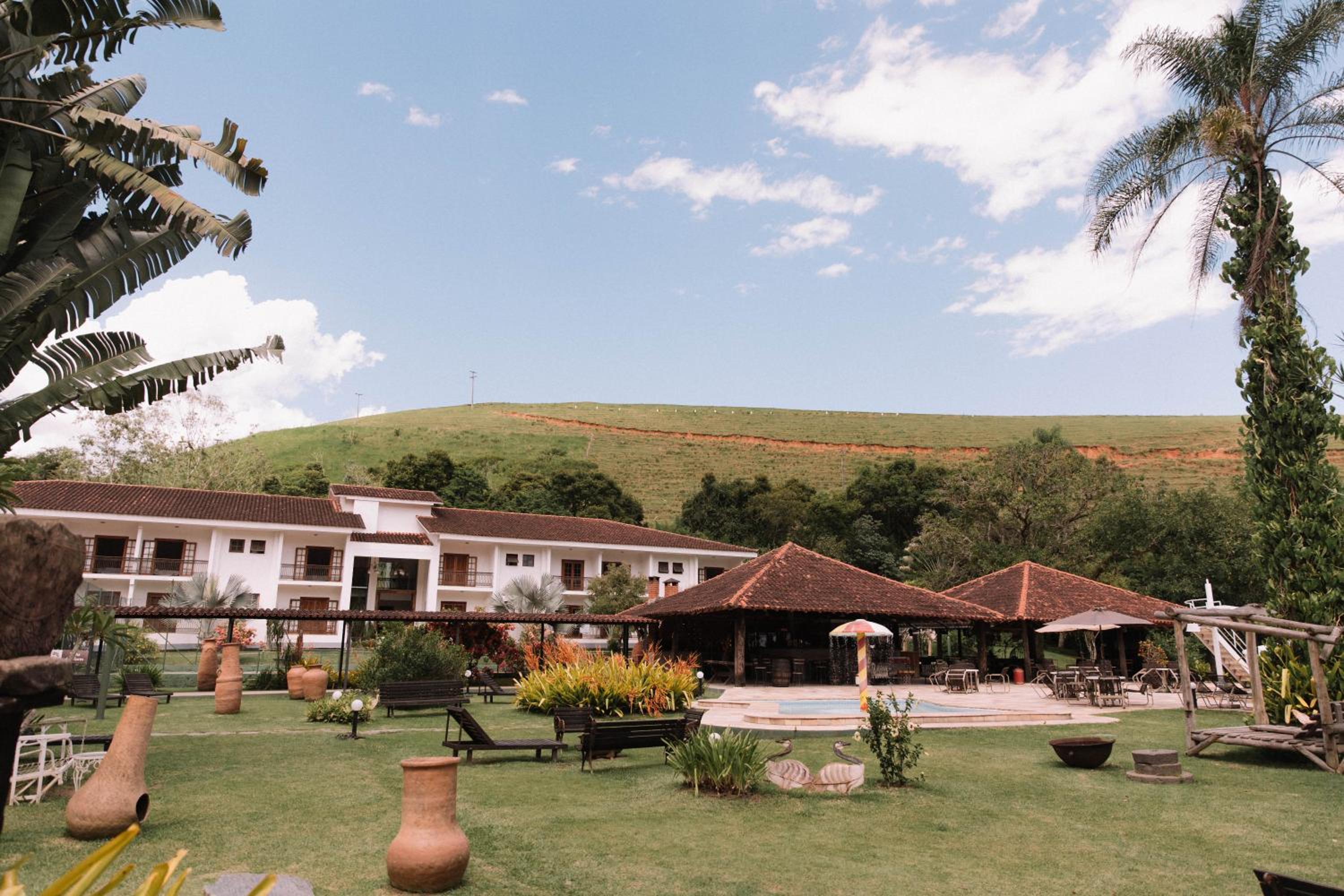Resort Fazenda 3 Pinheiros
