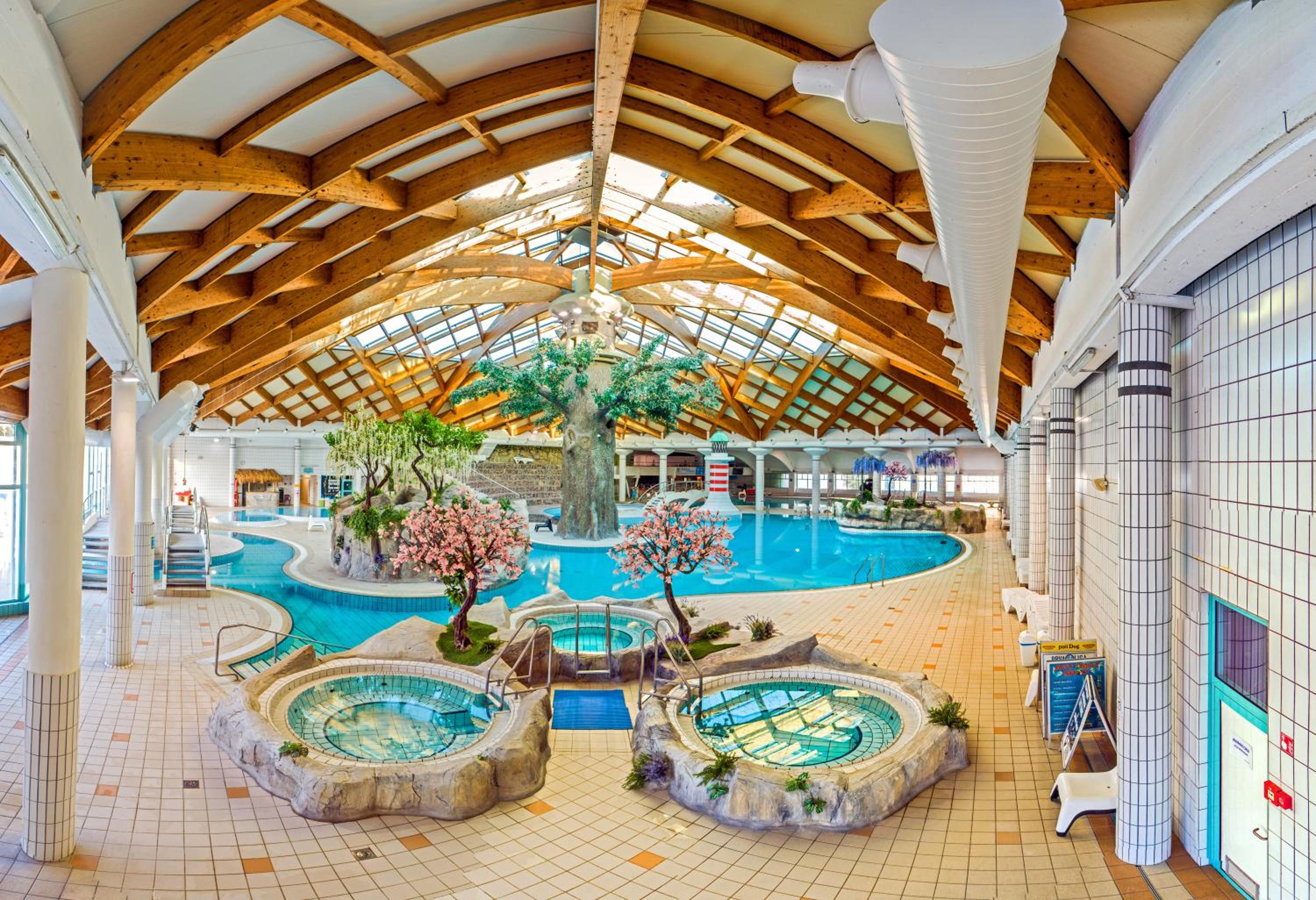 Glamping Terme Čatež