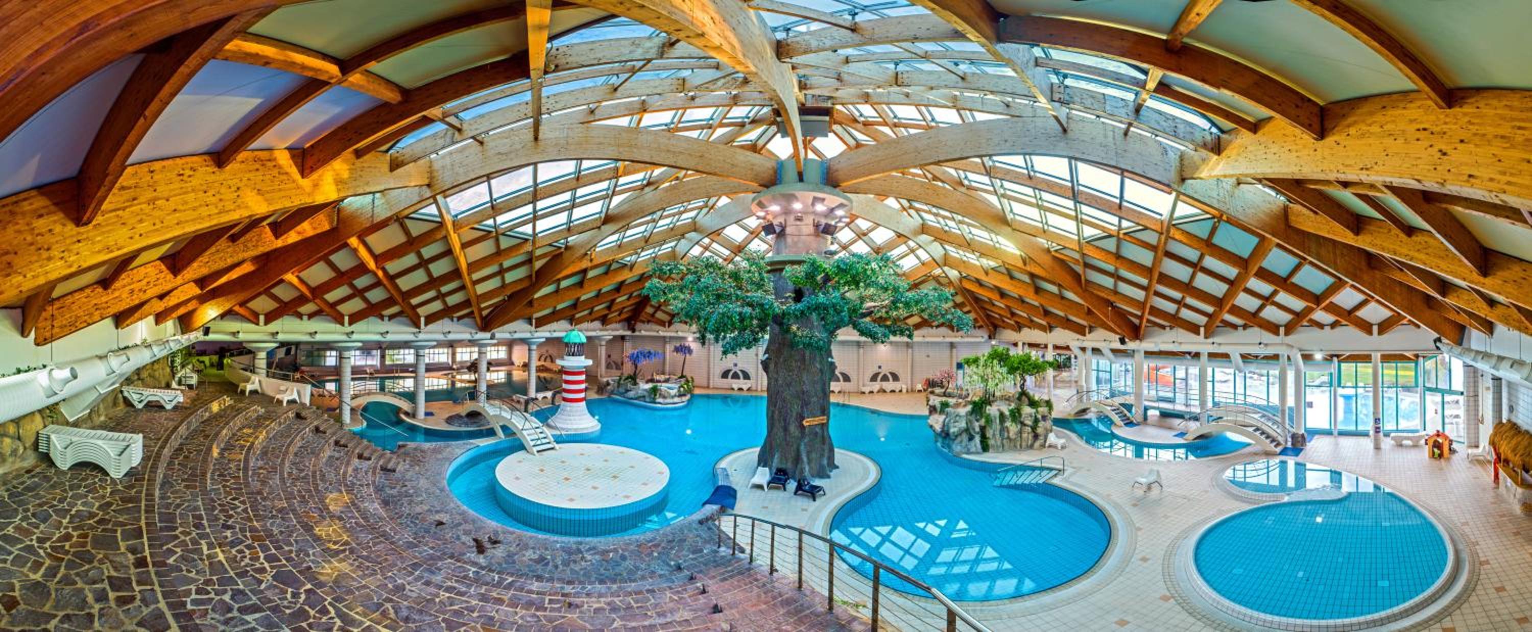 Glamping Terme Čatež