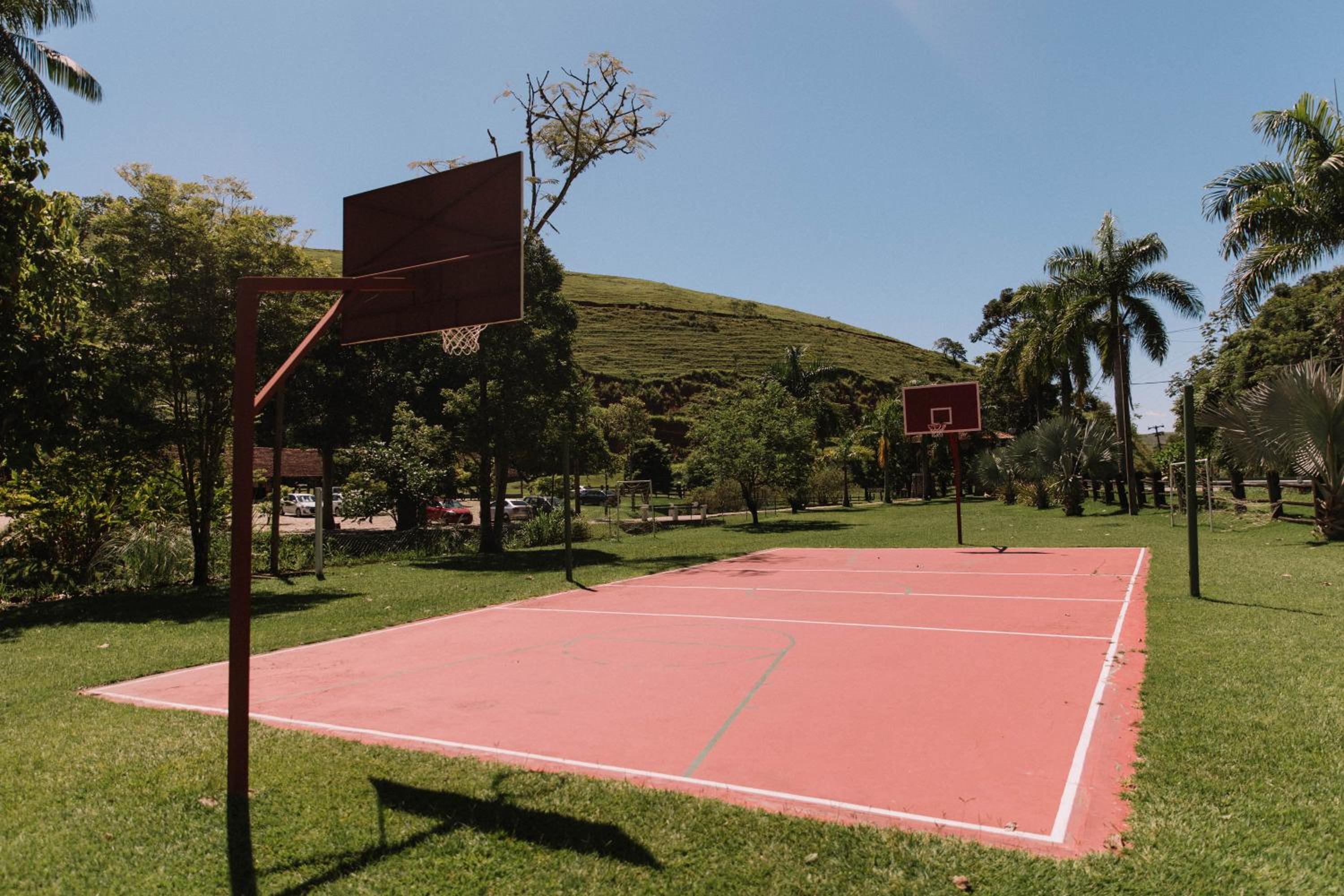 Resort Fazenda 3 Pinheiros
