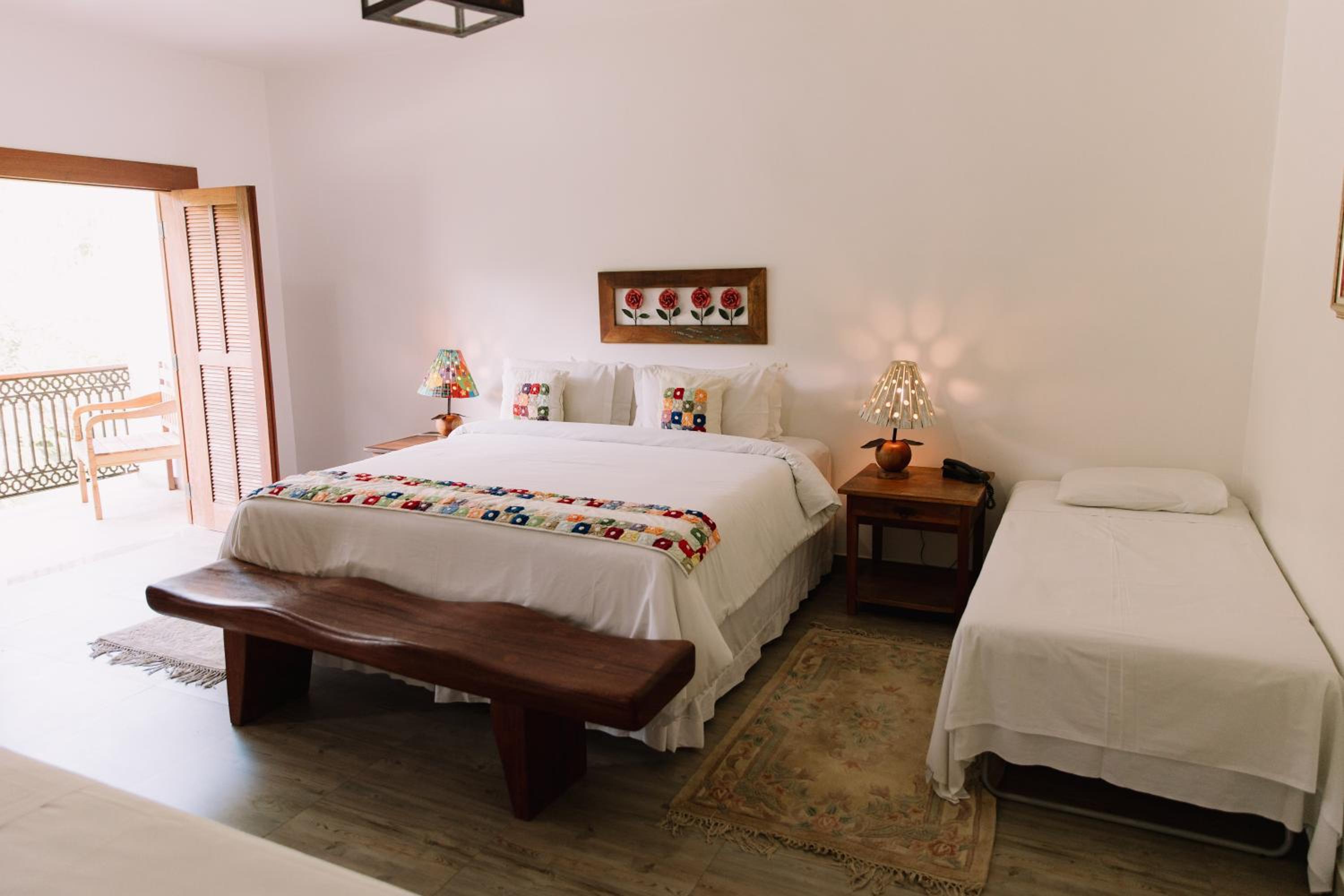 Resort Fazenda 3 Pinheiros