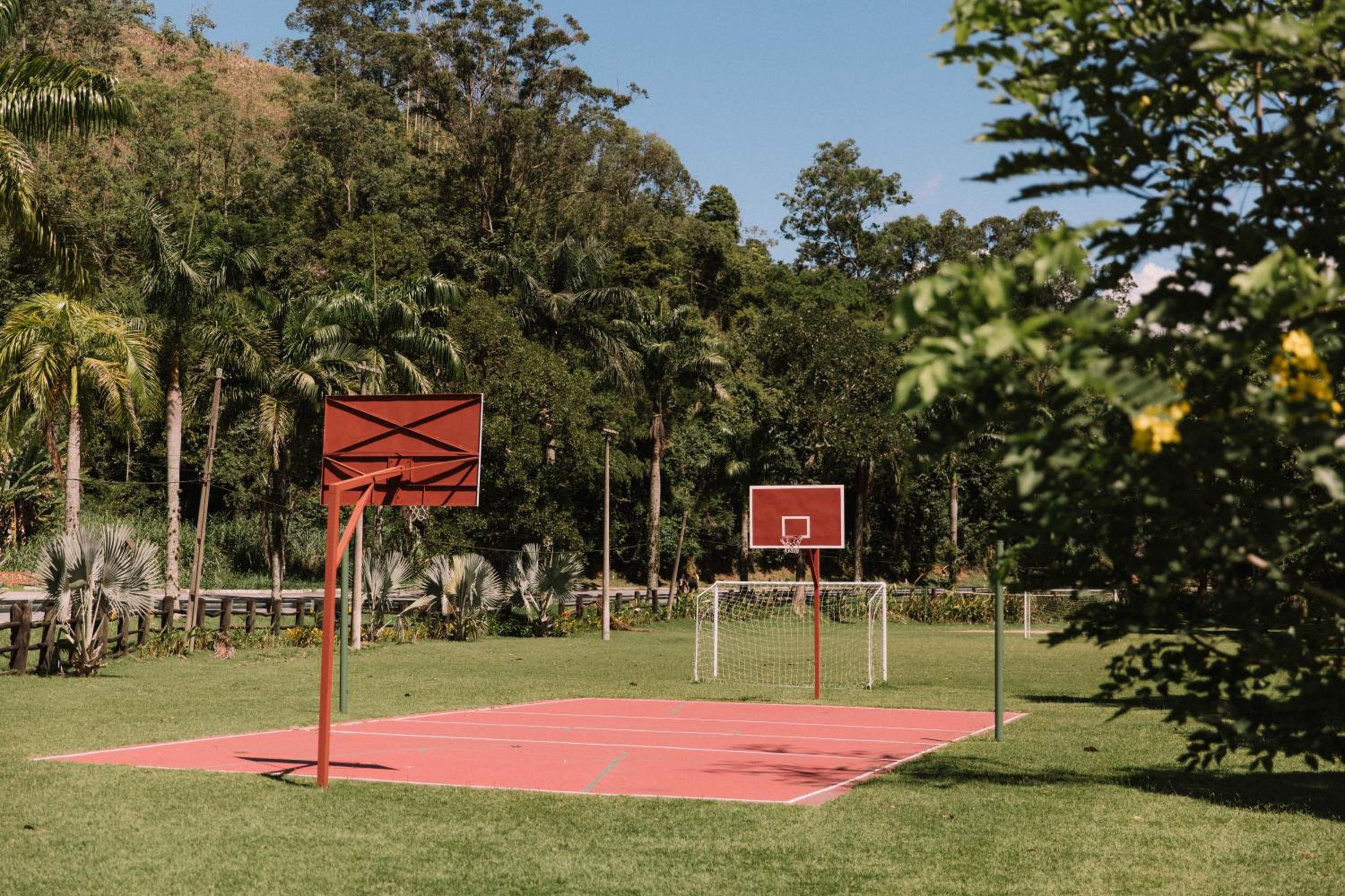 Resort Fazenda 3 Pinheiros