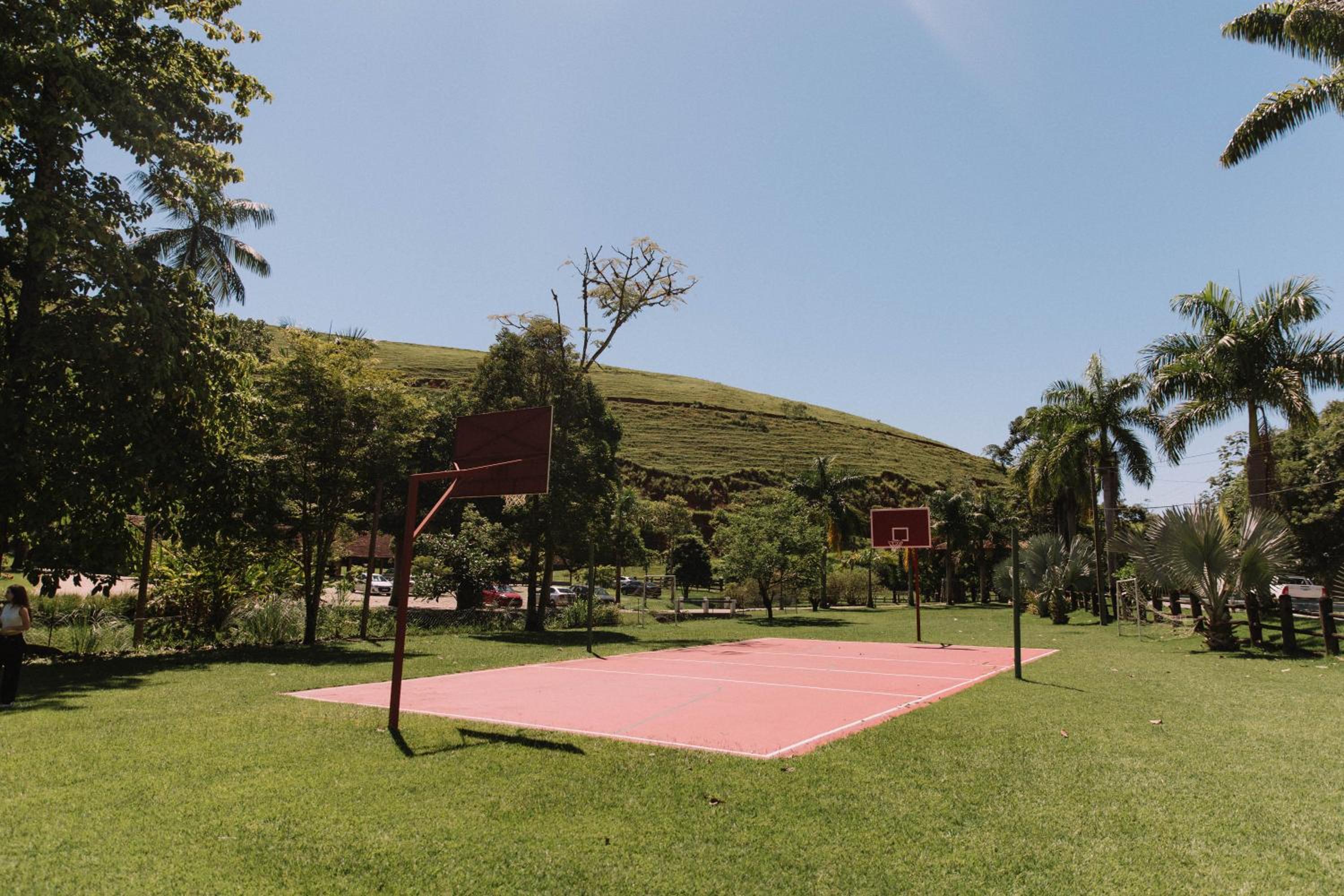 Resort Fazenda 3 Pinheiros