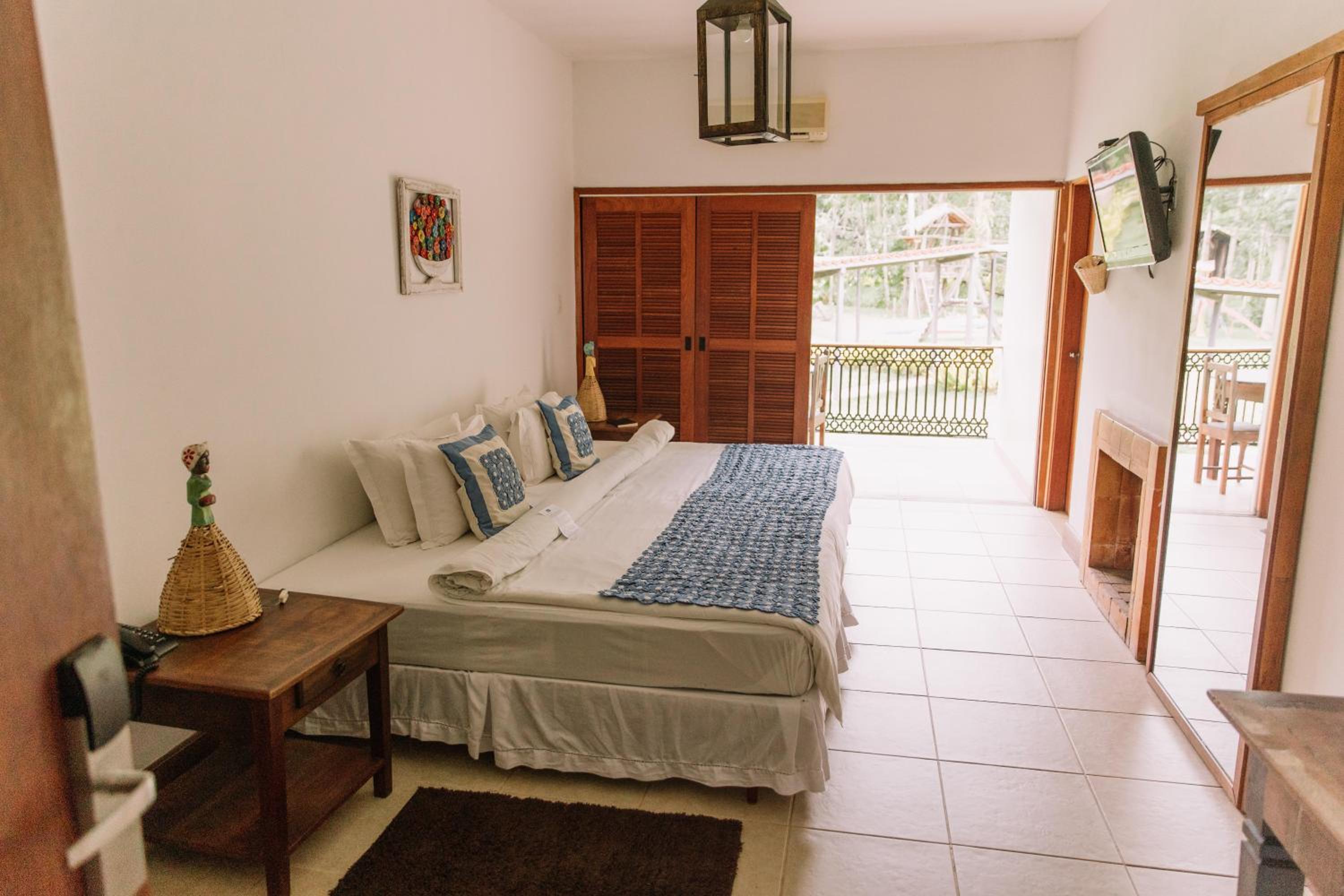 Resort Fazenda 3 Pinheiros
