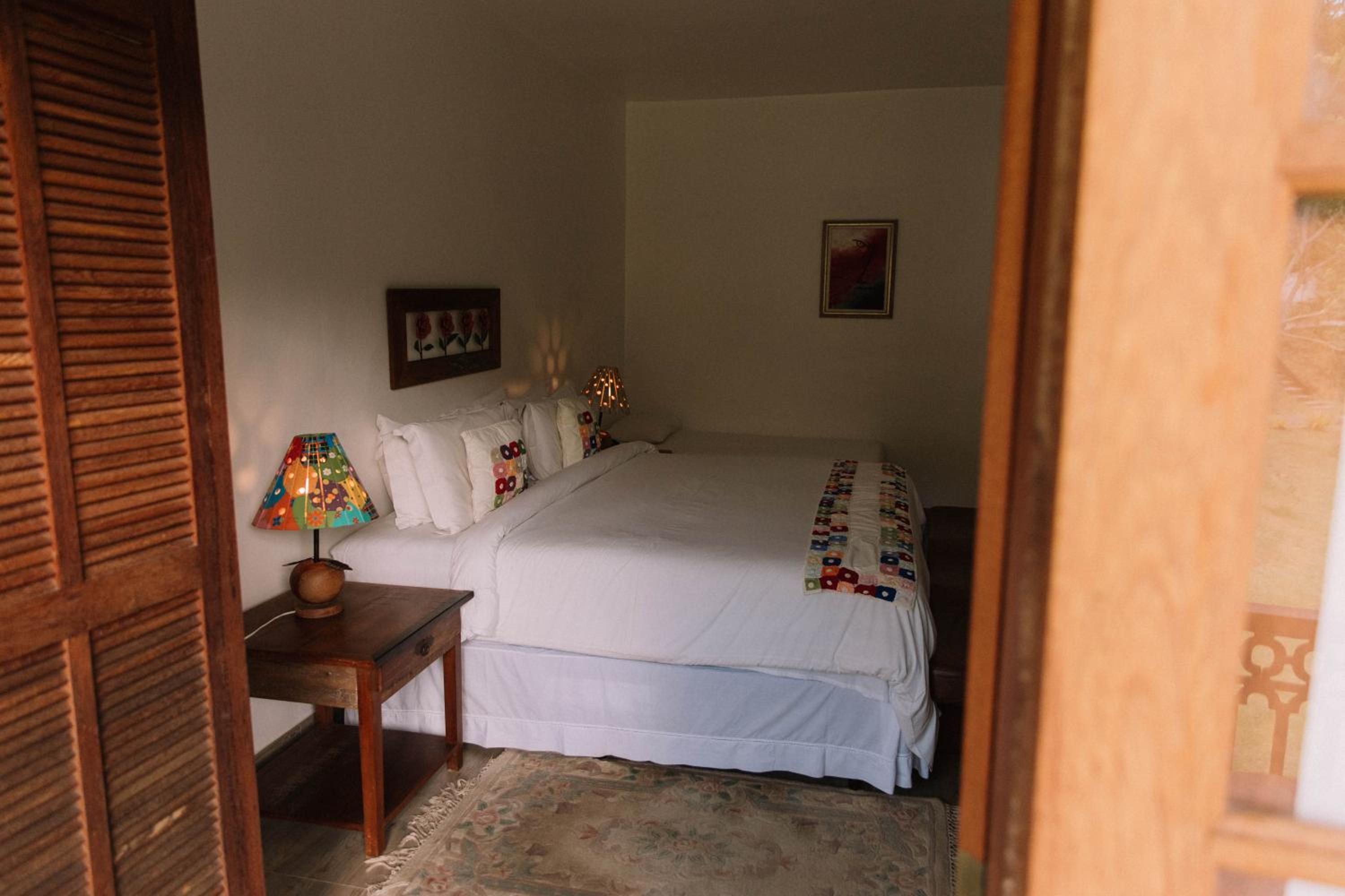 Resort Fazenda 3 Pinheiros