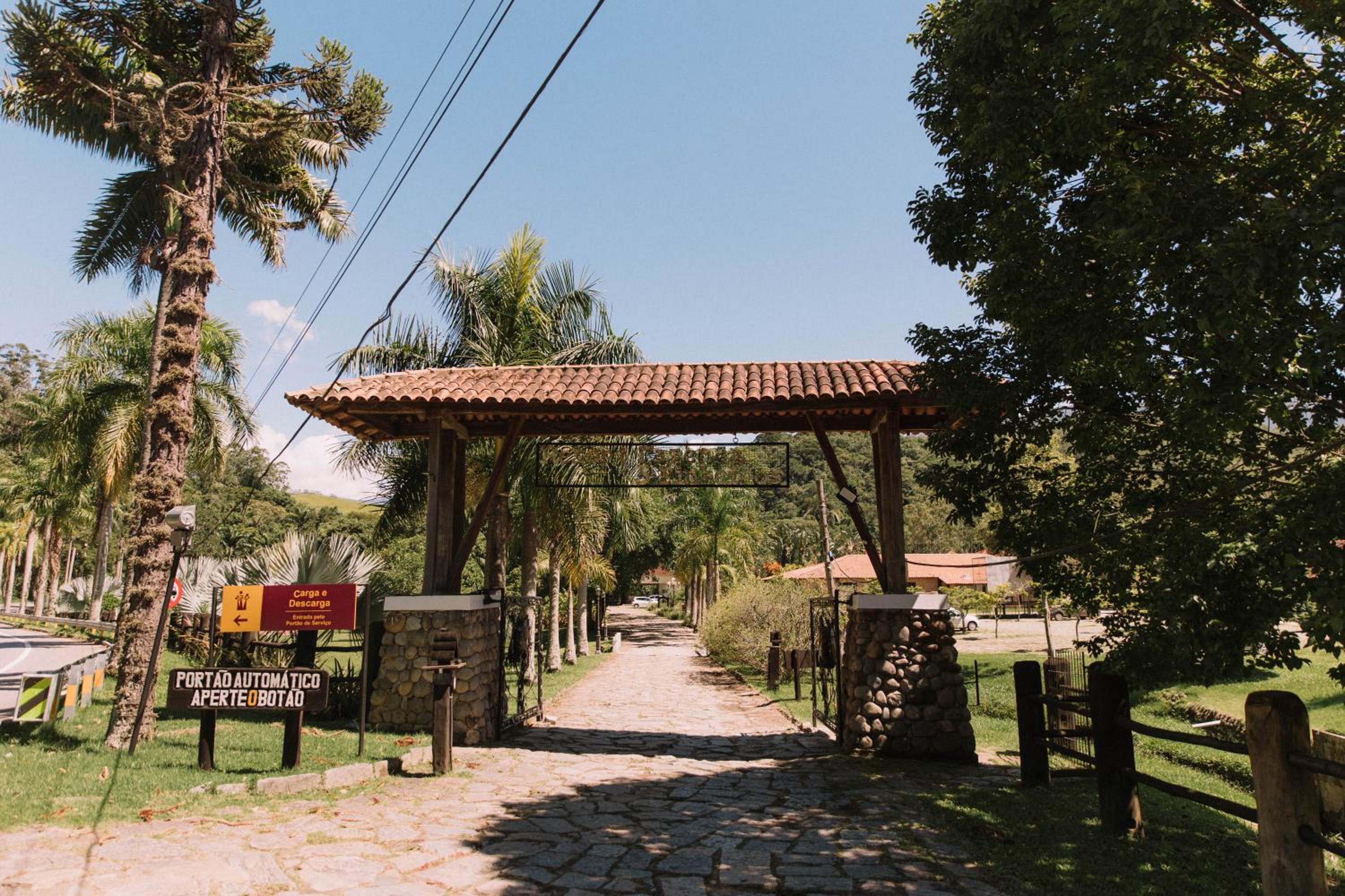 Resort Fazenda 3 Pinheiros