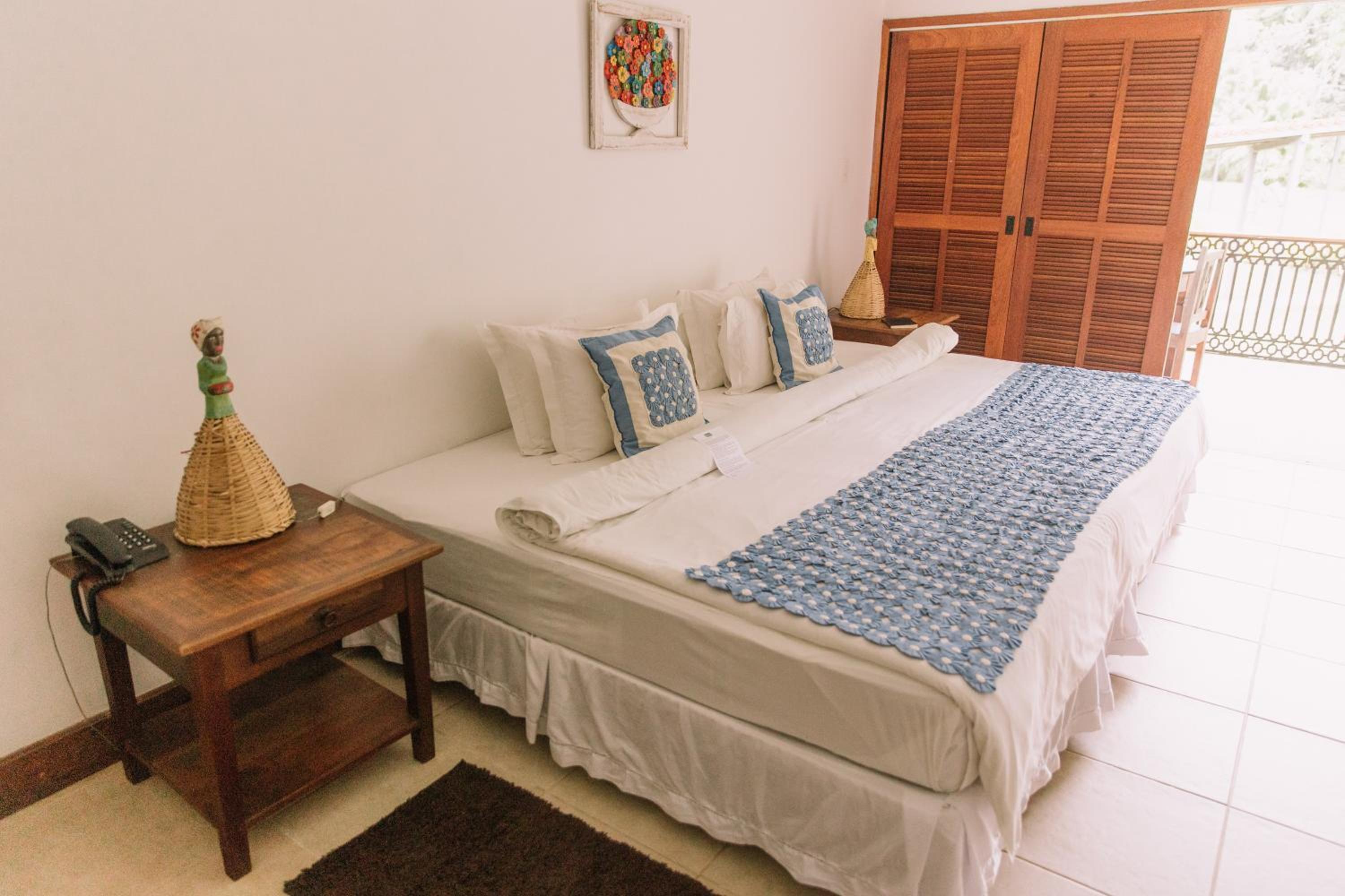 Resort Fazenda 3 Pinheiros
