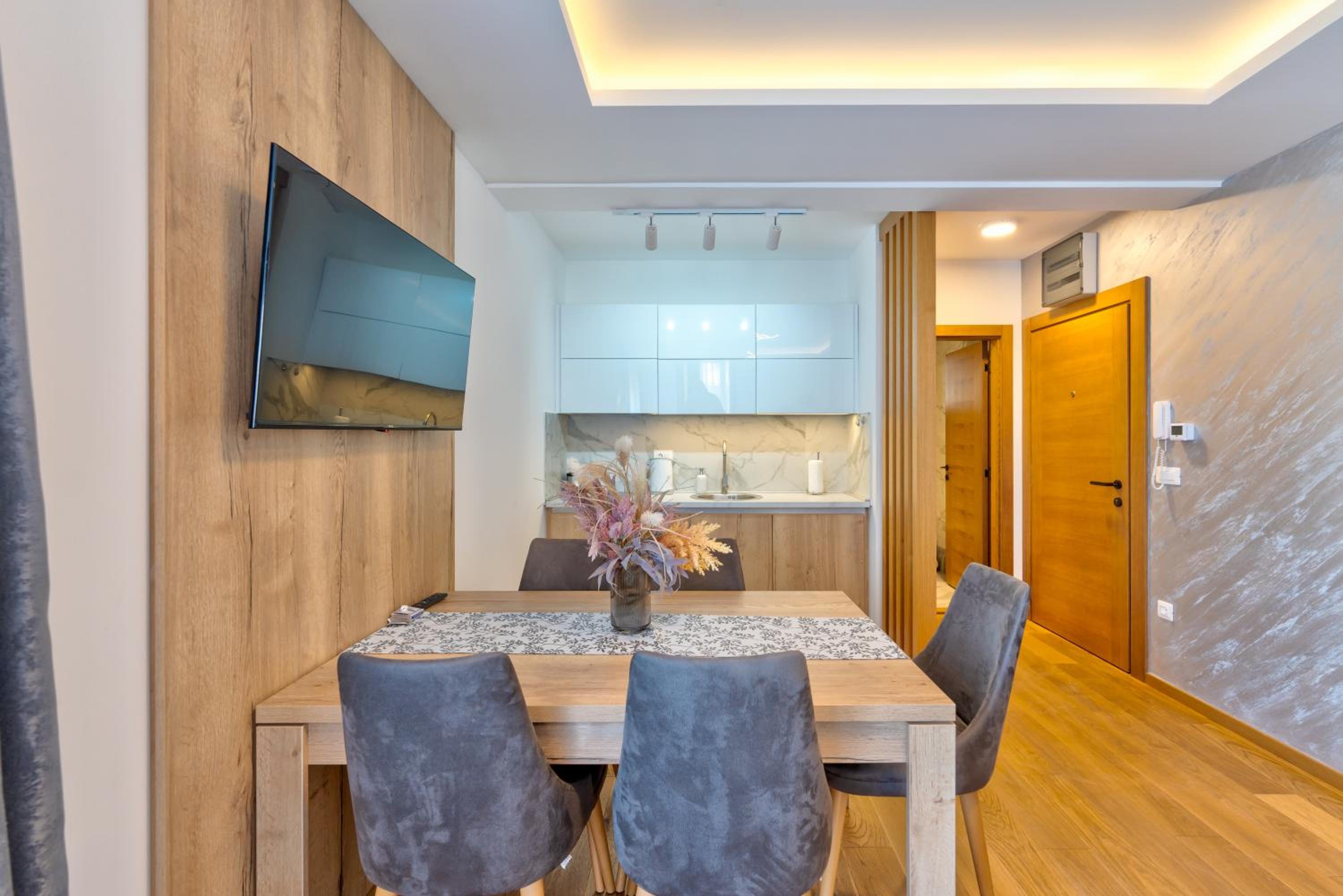 Apartman Pogled Zlatibor view 4