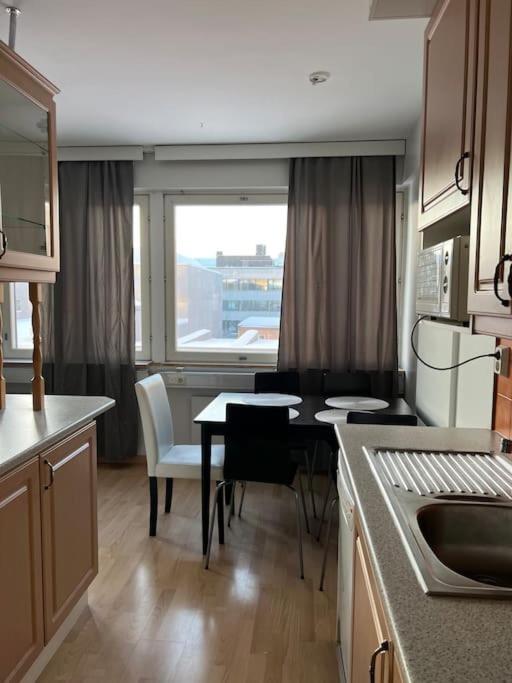 Apartment Kopin2