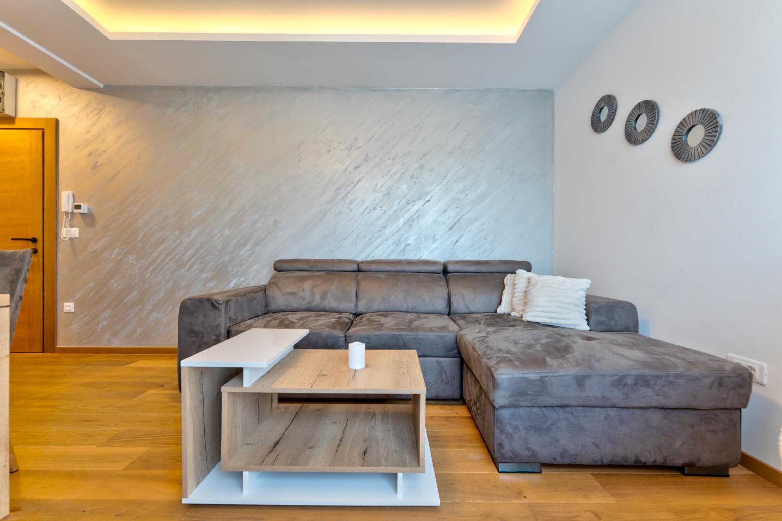 Apartman Pogled Zlatibor view 5