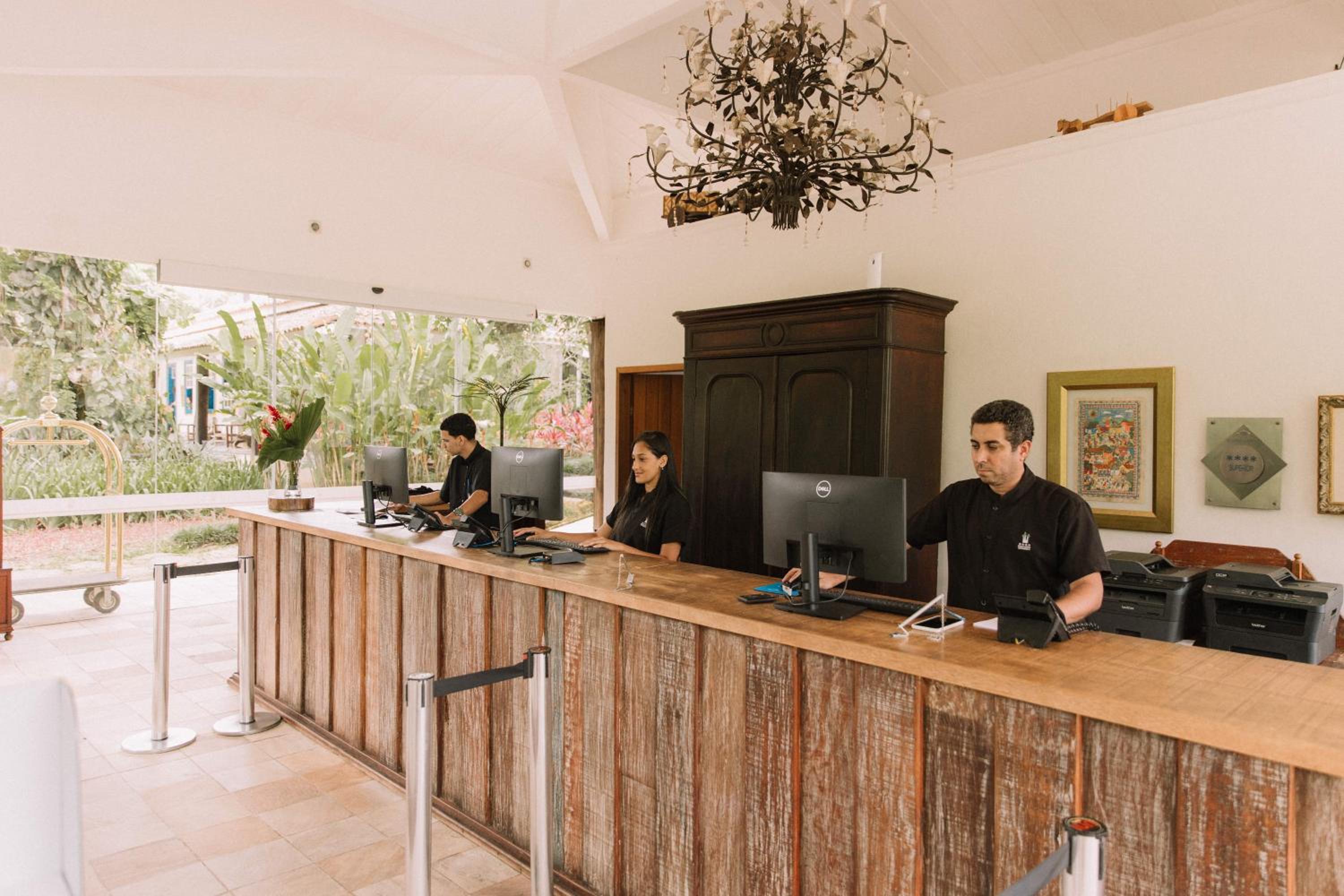 Resort Fazenda 3 Pinheiros