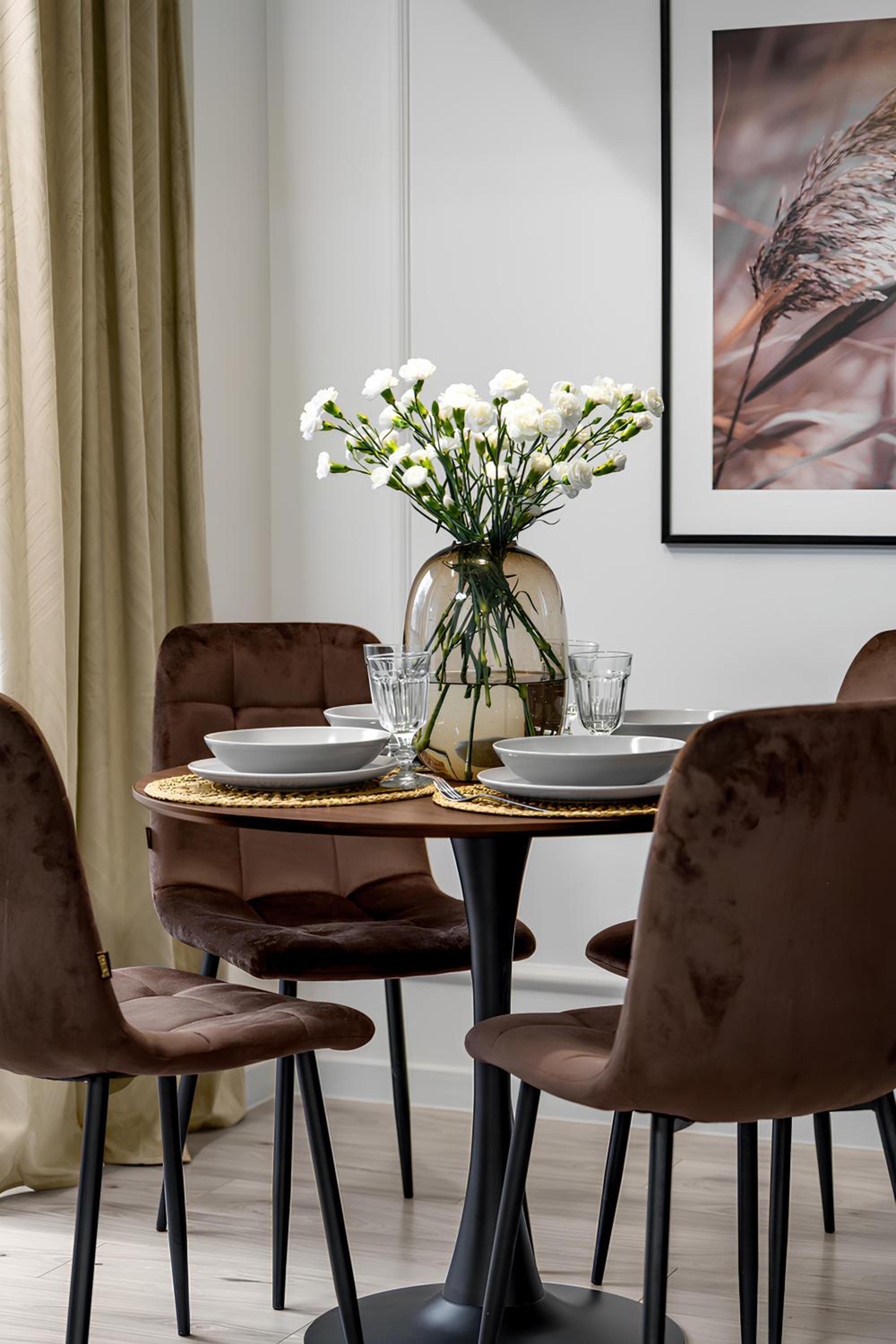 Flatbook - City Center Apartments Kamienna Grobla