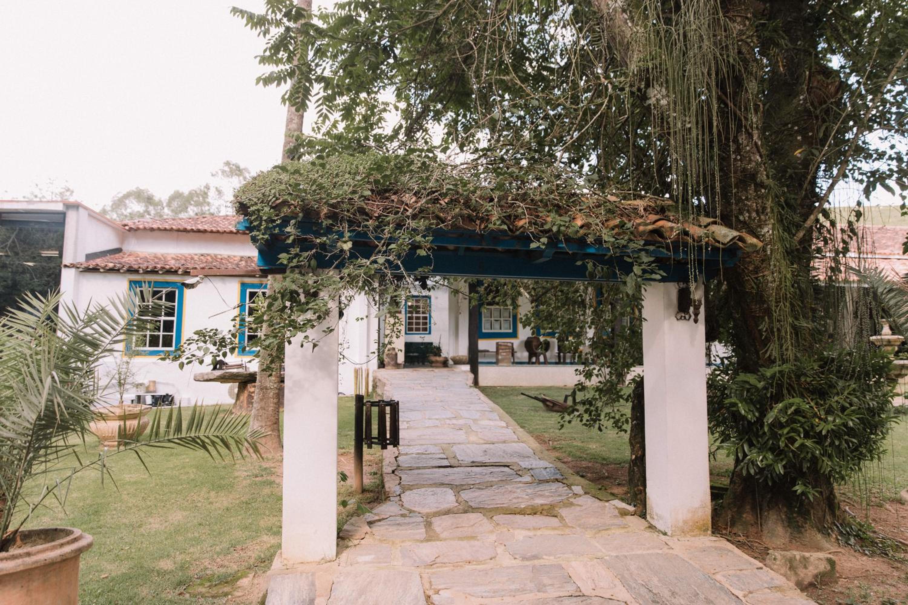 Resort Fazenda 3 Pinheiros