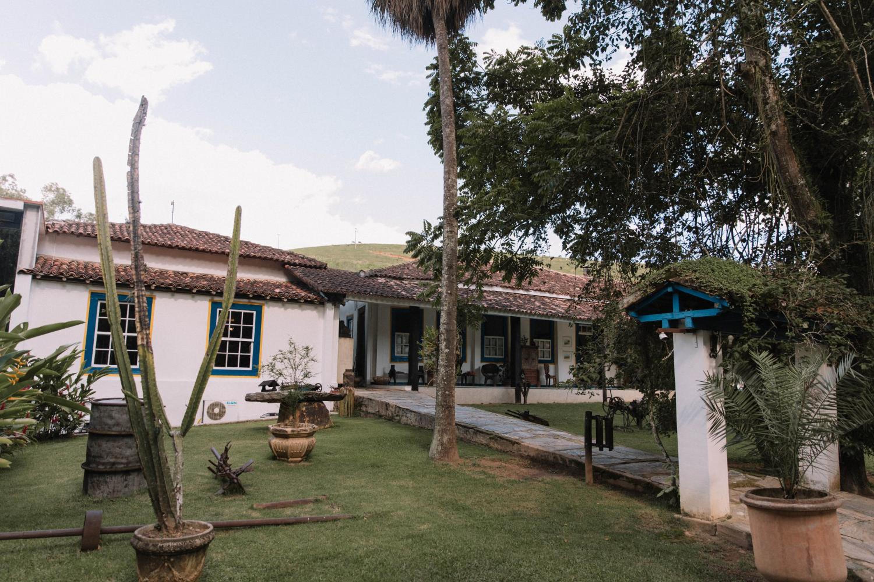 Resort Fazenda 3 Pinheiros