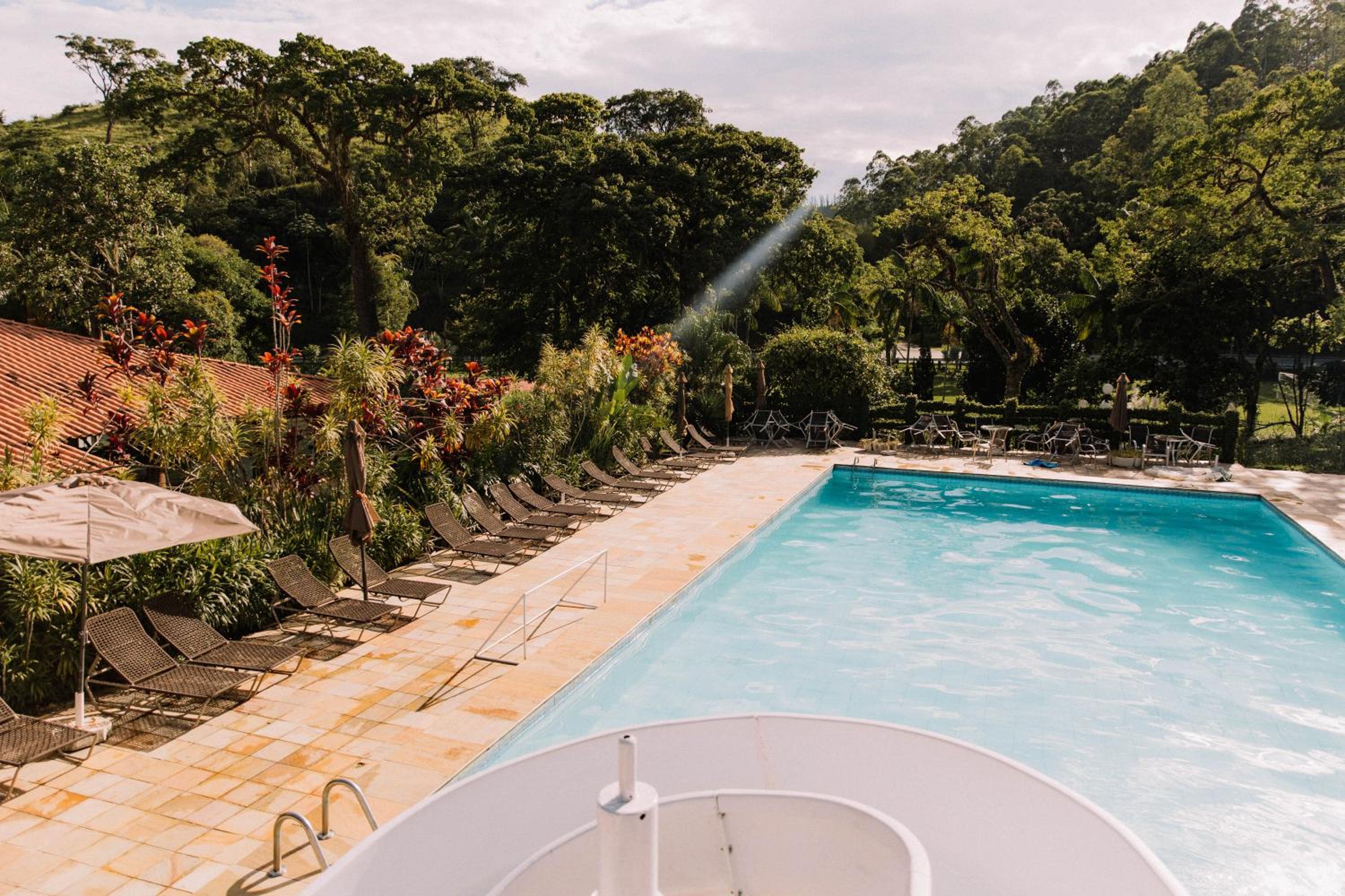 Resort Fazenda 3 Pinheiros