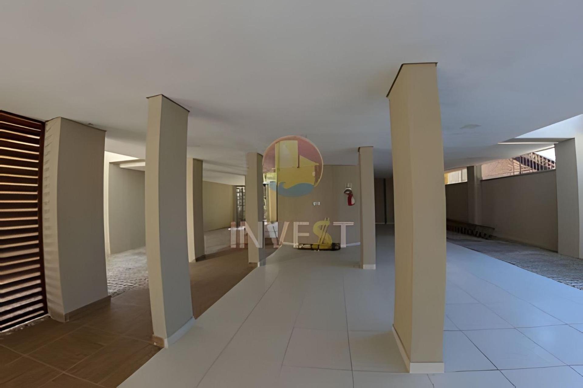 Apartamento beira mar na parte Central de Bombas