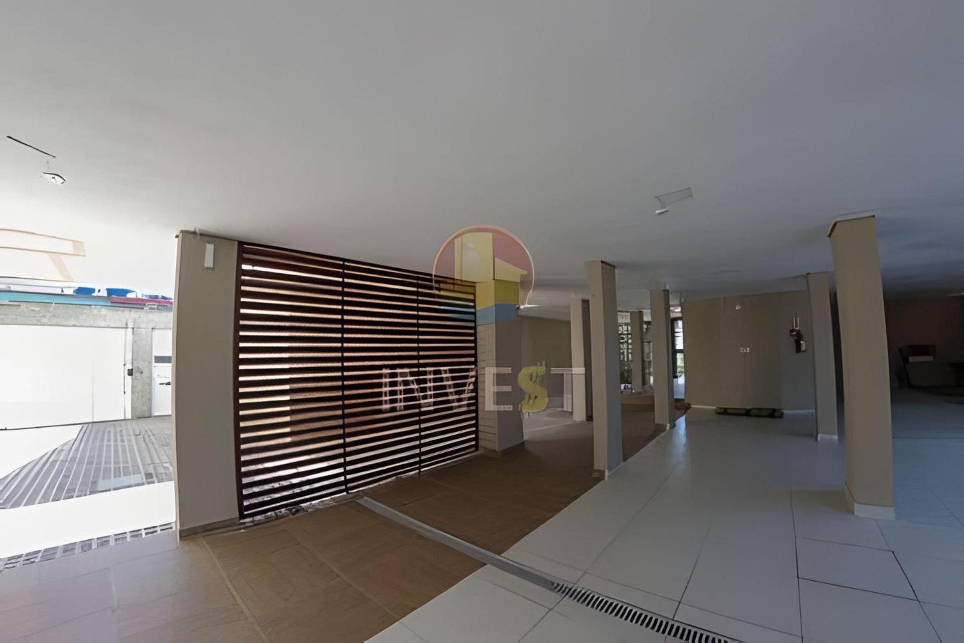 Apartamento beira mar na parte Central de Bombas
