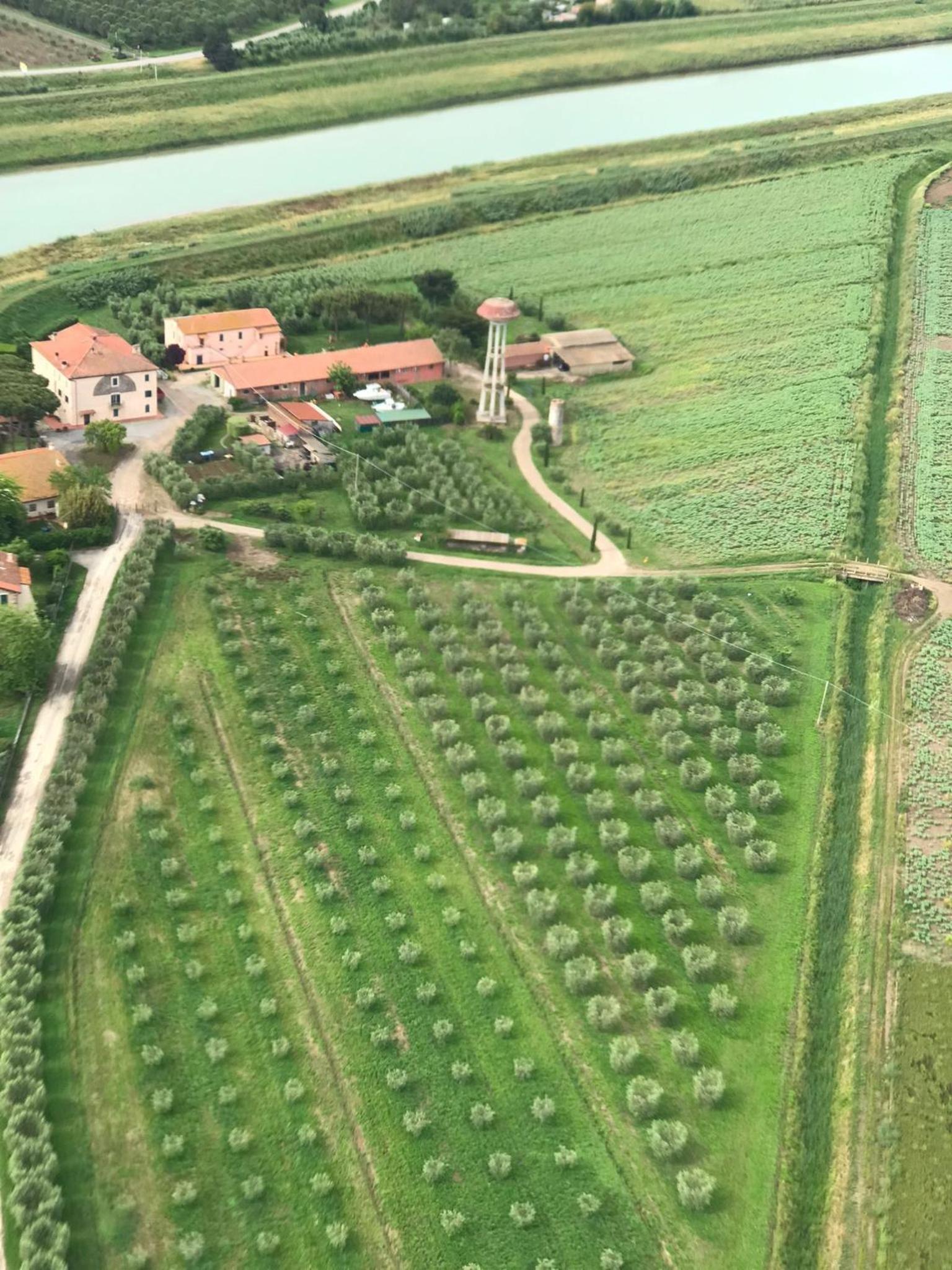 Casale La Barca