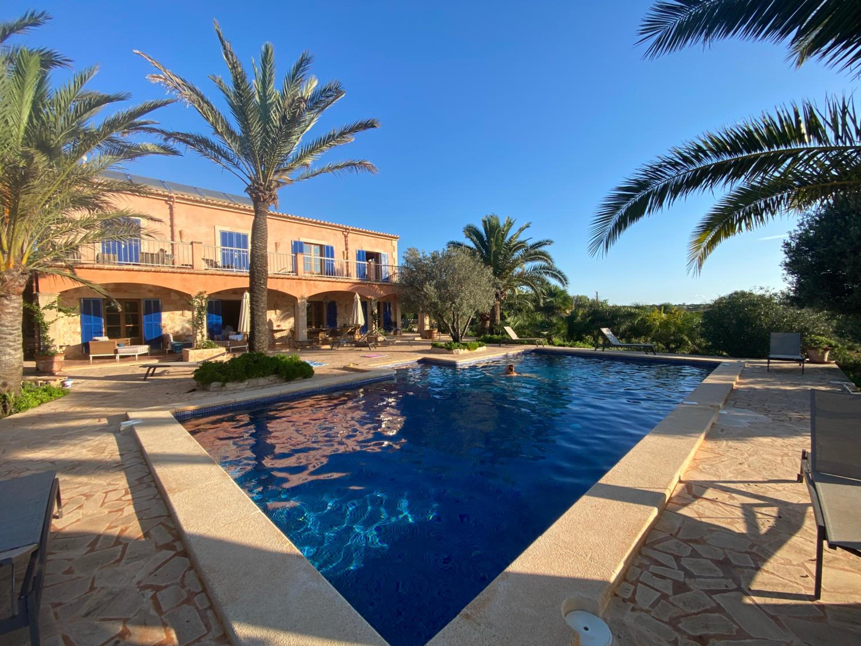 Hotel Finca Son Azul Real - Image 1