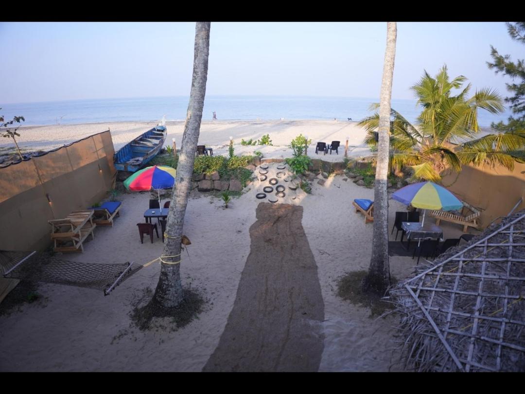 Tripsea Beach Villa view 5
