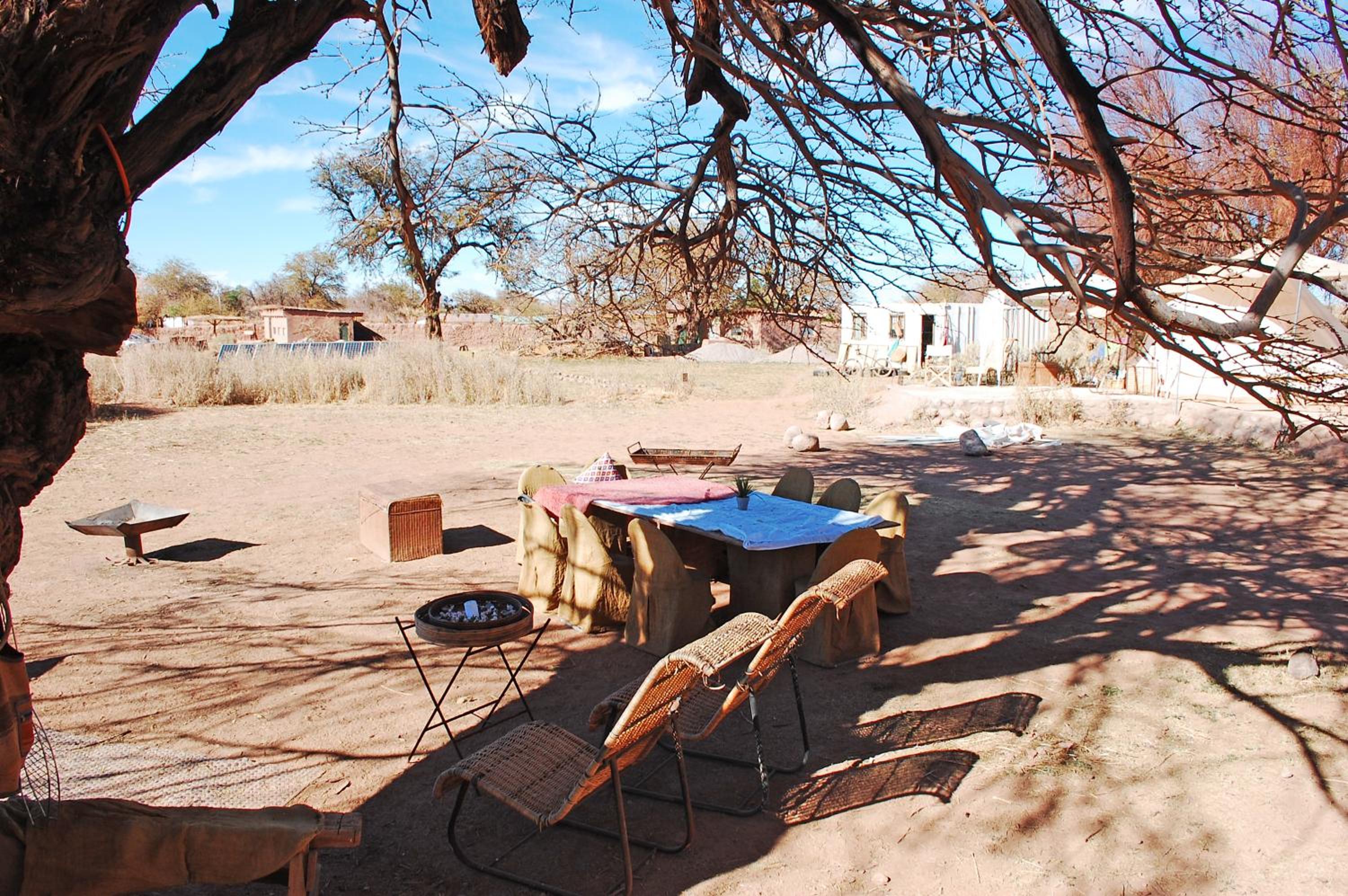 Atacama Loft & Glamp