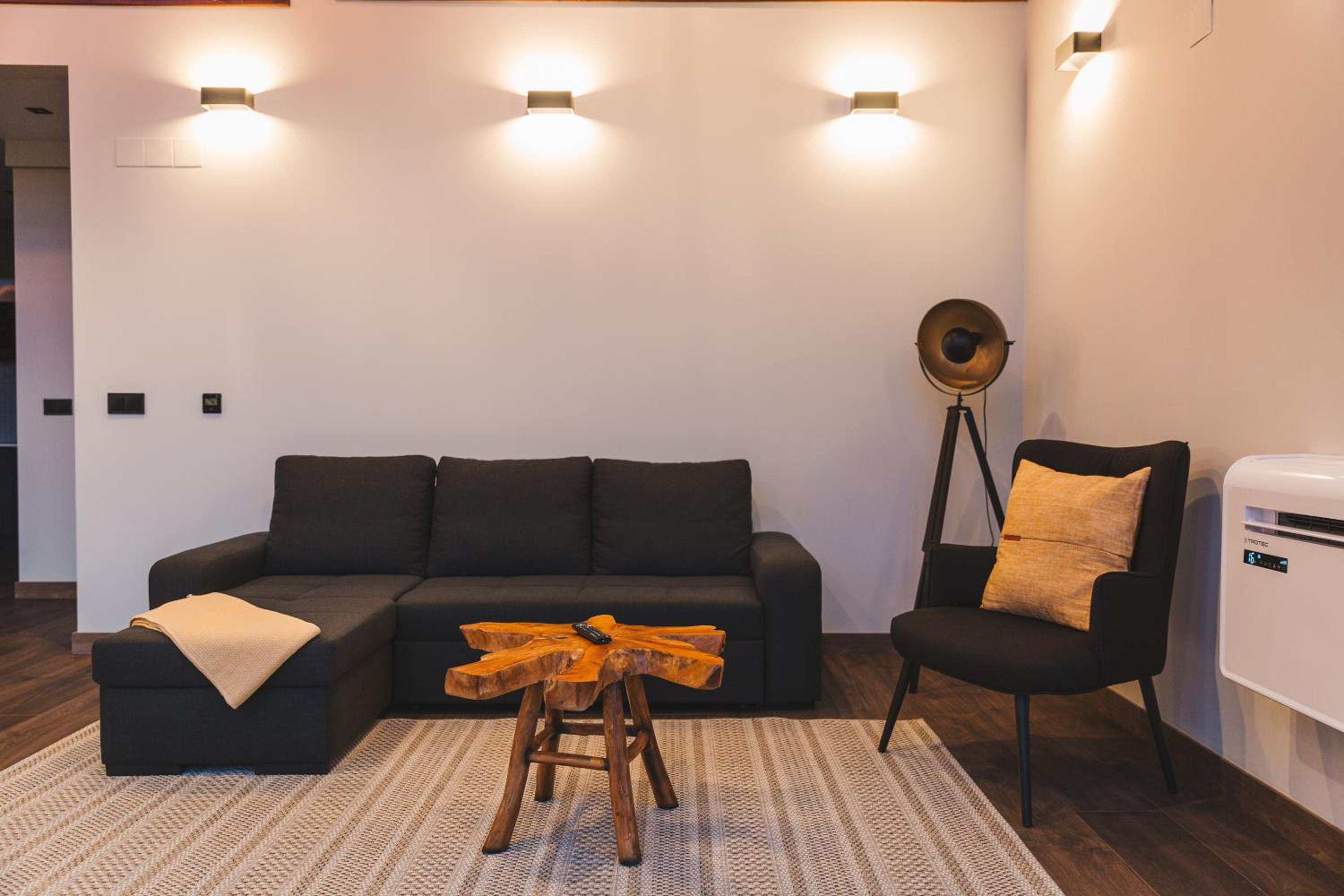 Cabanas do Pico 2B