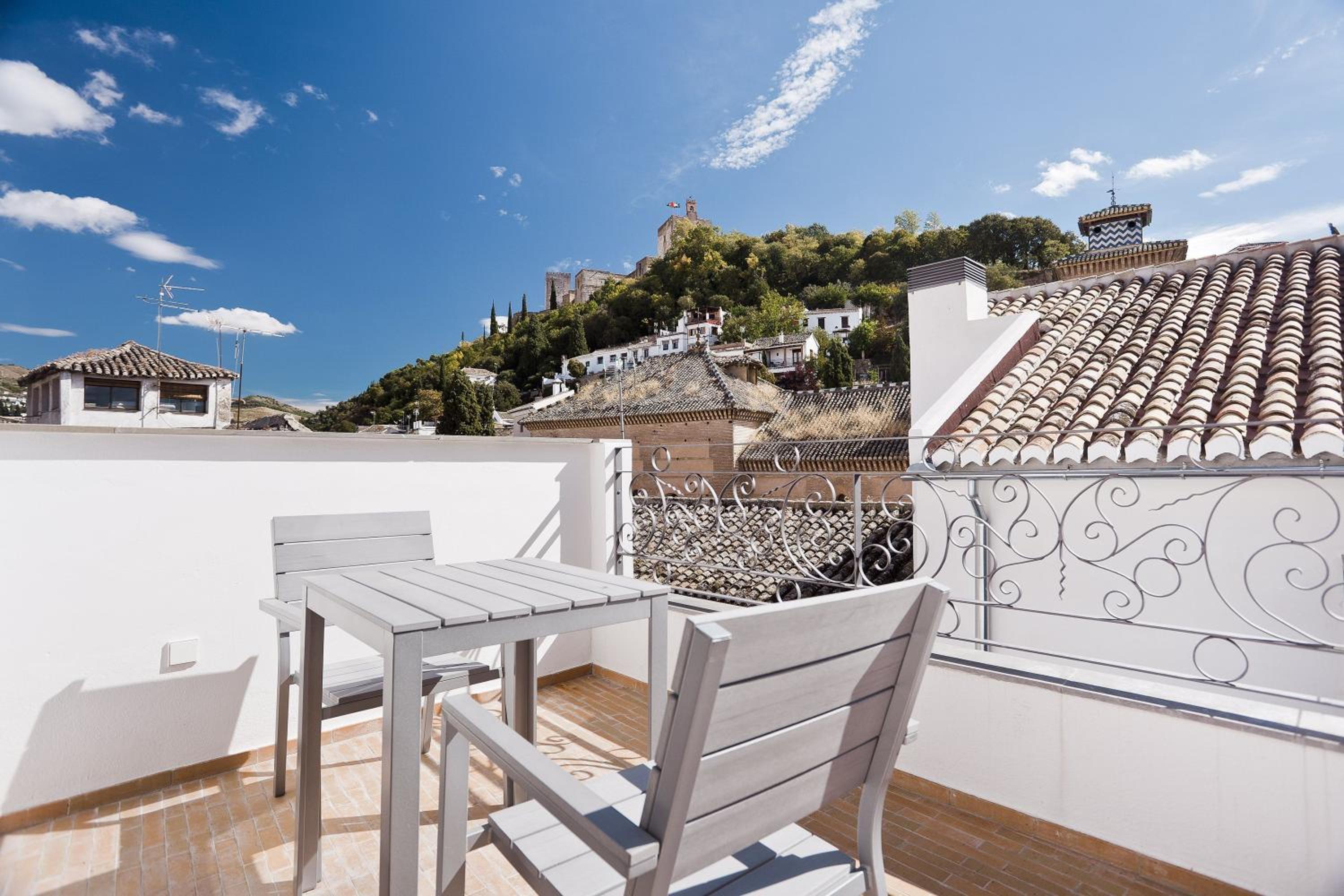 Casa Miravalle Darro photo 5
