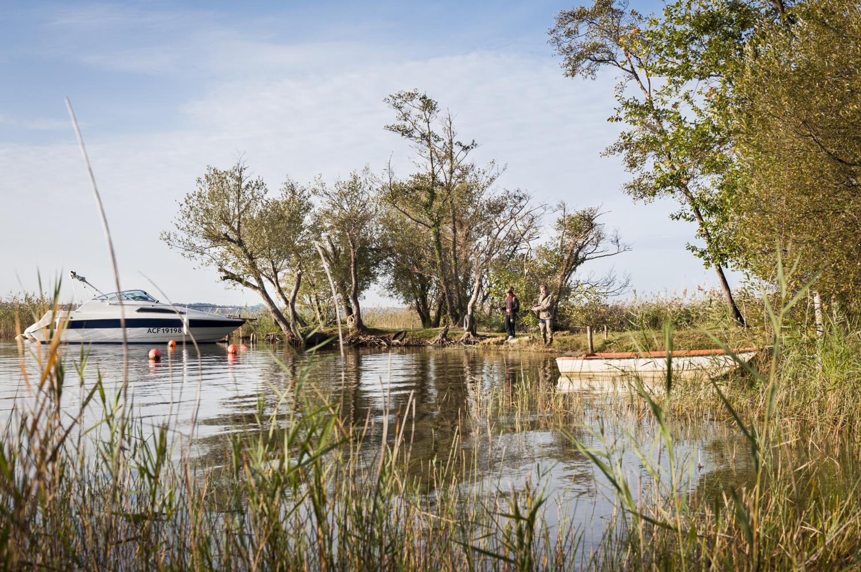 Vacancéole - Le Domaine des Grands Lacs