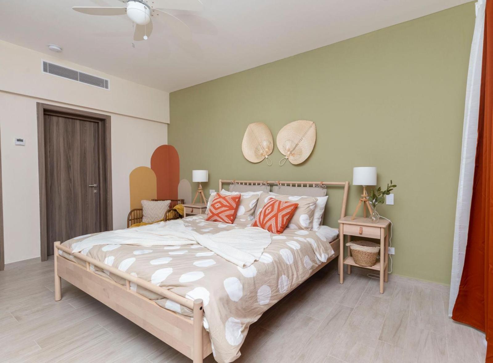 Coral Bay By DR Collection