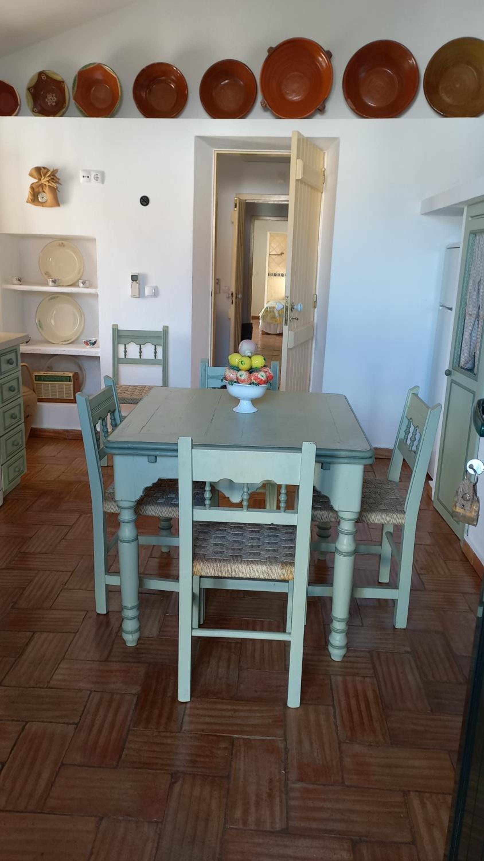 Casa Grande view 2
