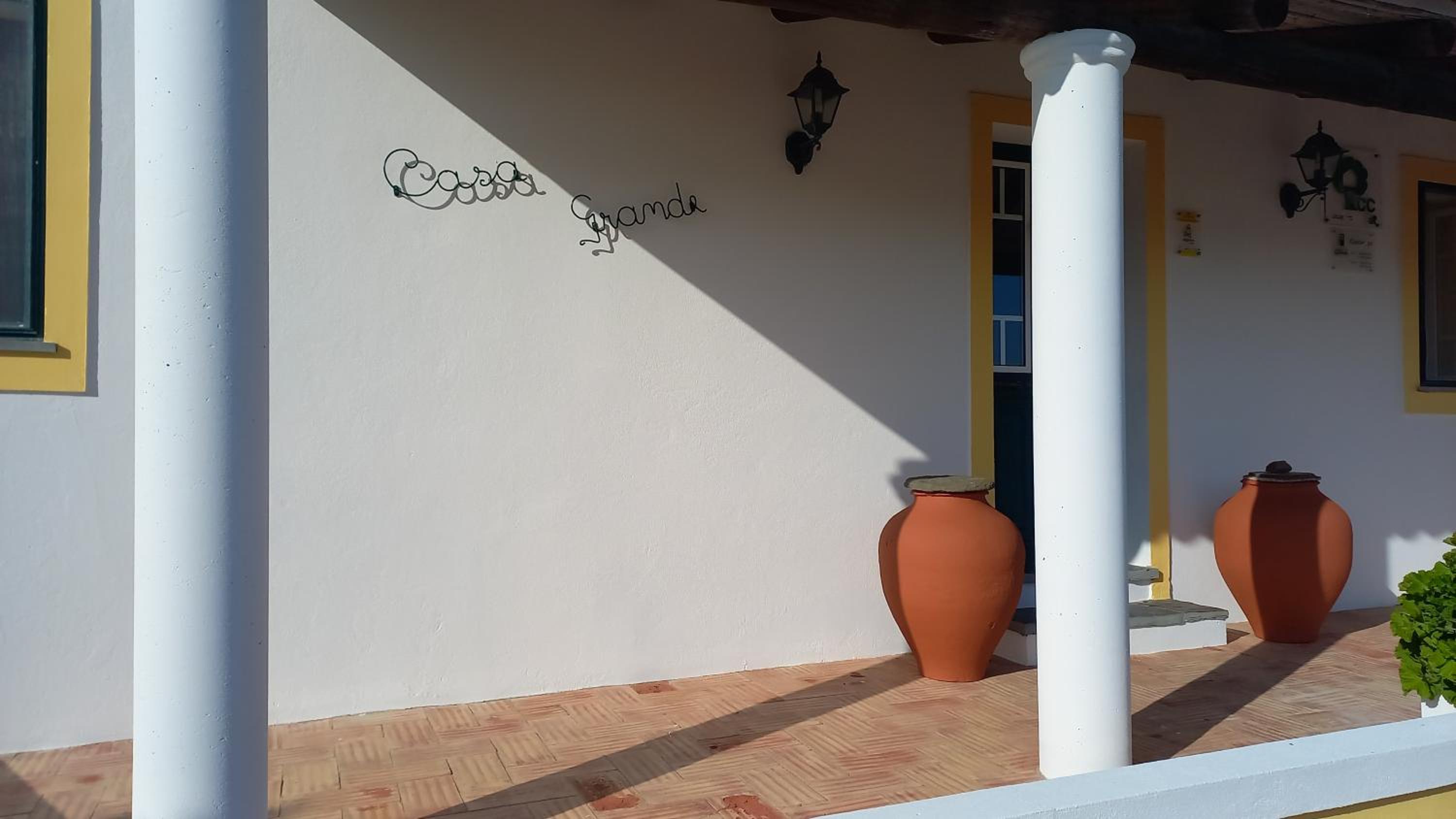 Casa Grande view 3