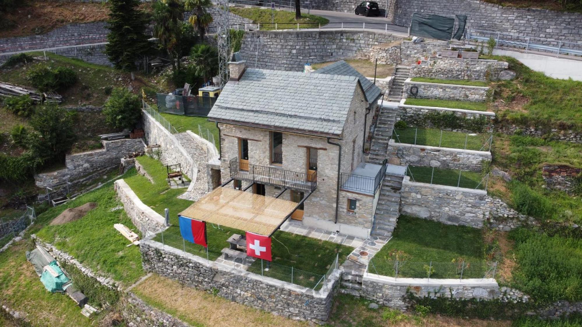 Ca'Gialla