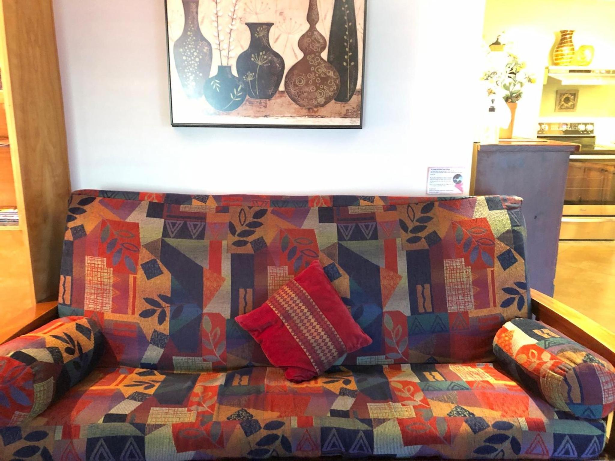 Mistiso's Place
