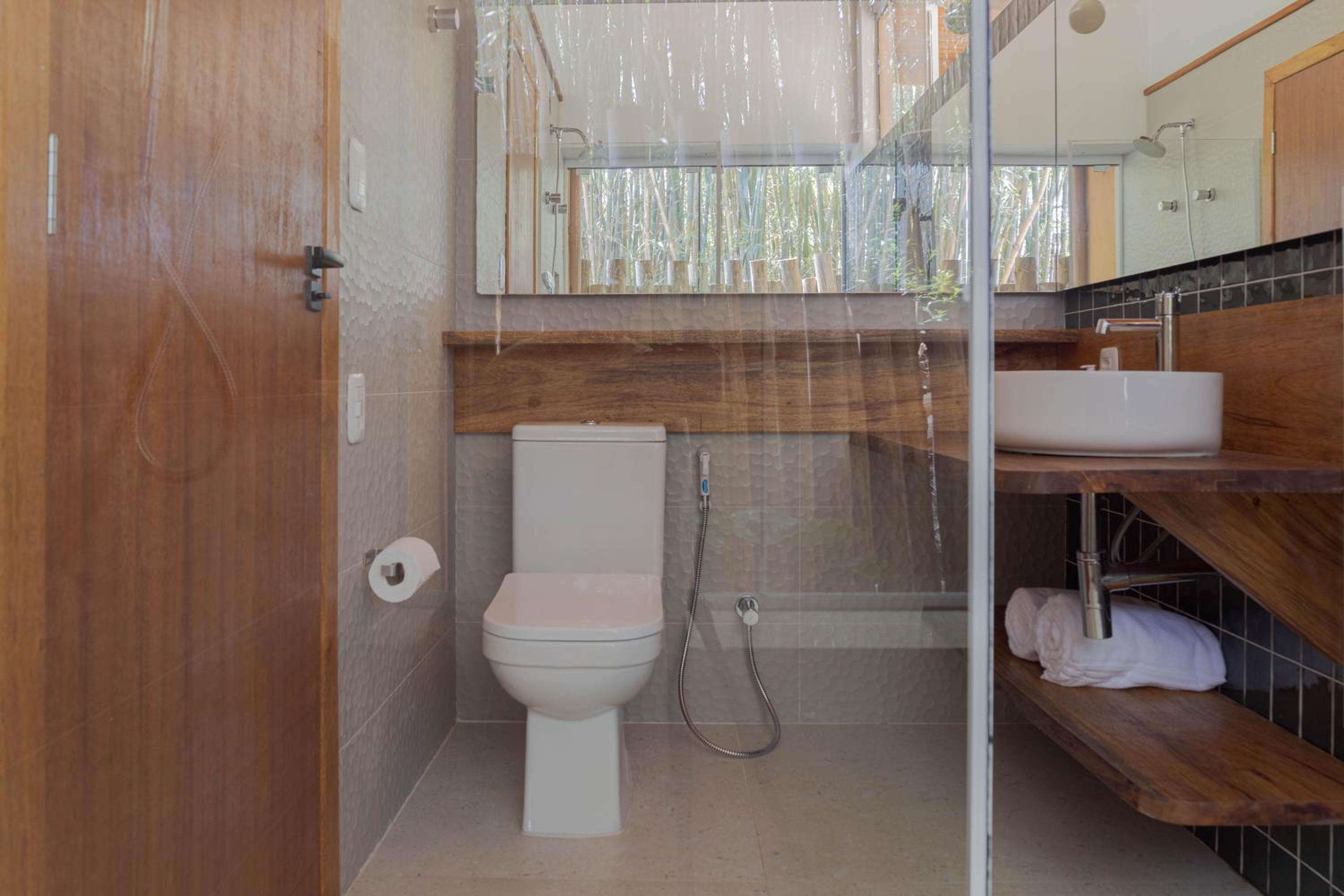 Villa Serena Eco-Lodges