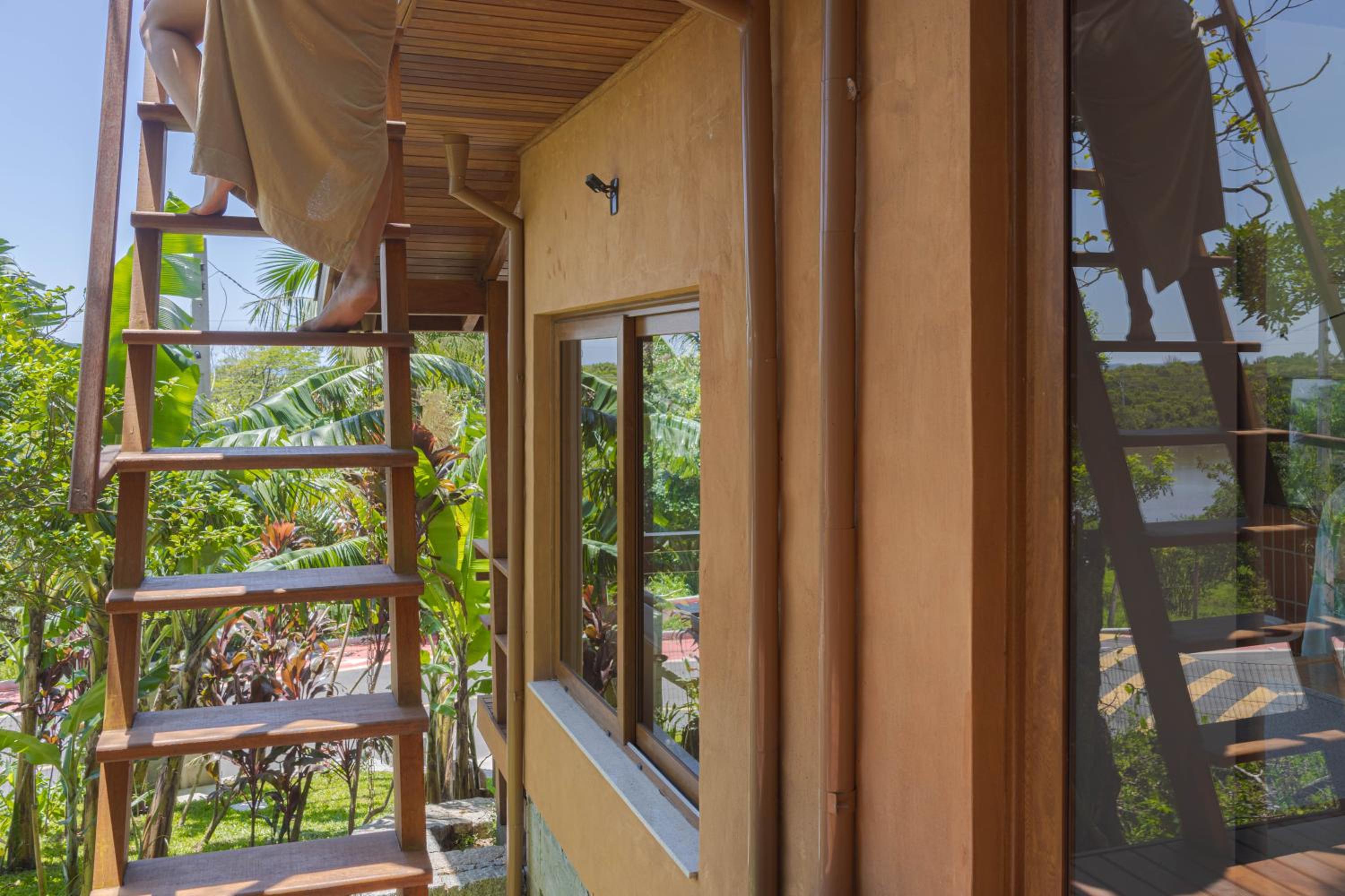 Villa Serena Eco-Lodges