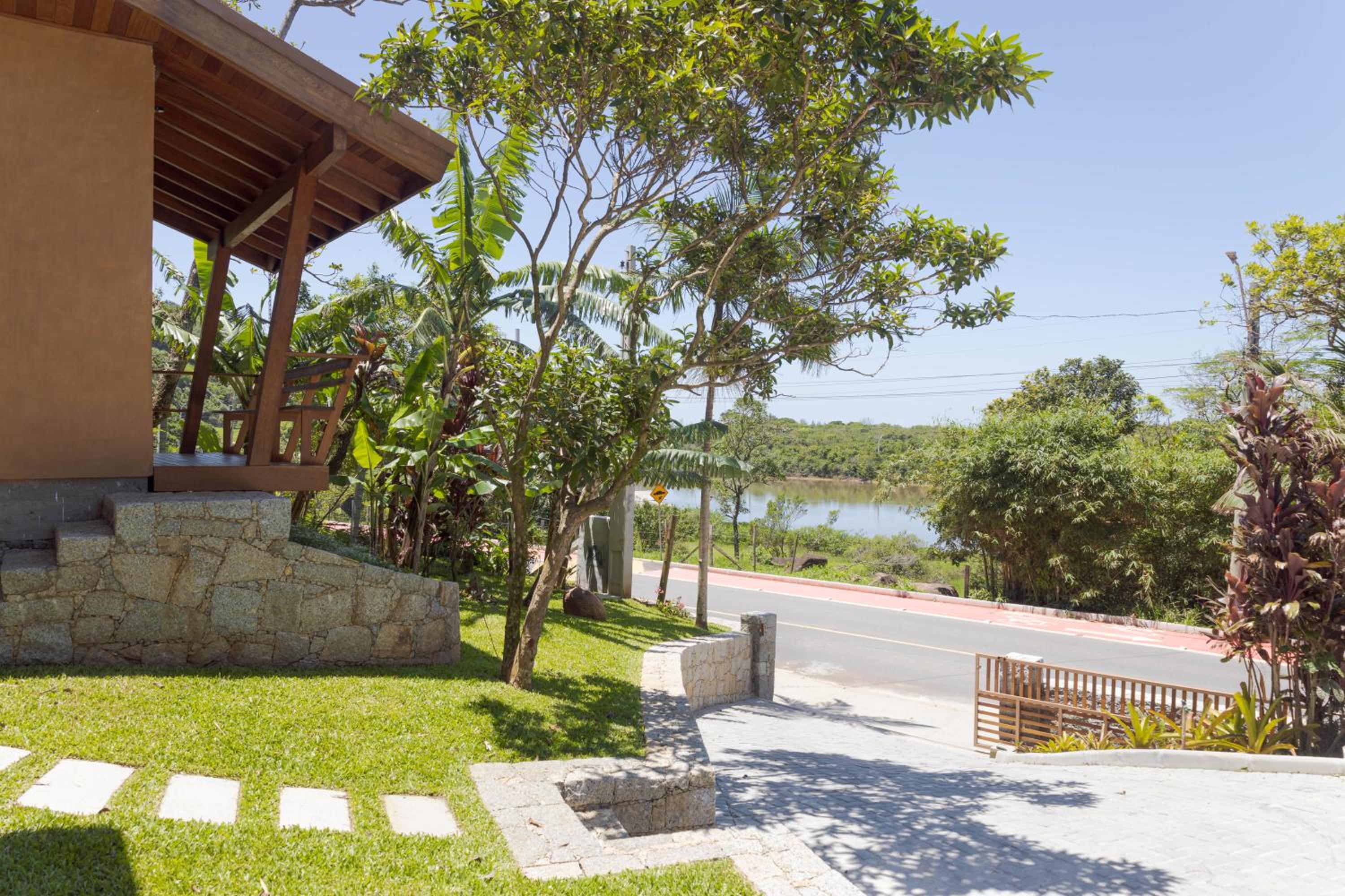 Villa Serena Eco-Lodges