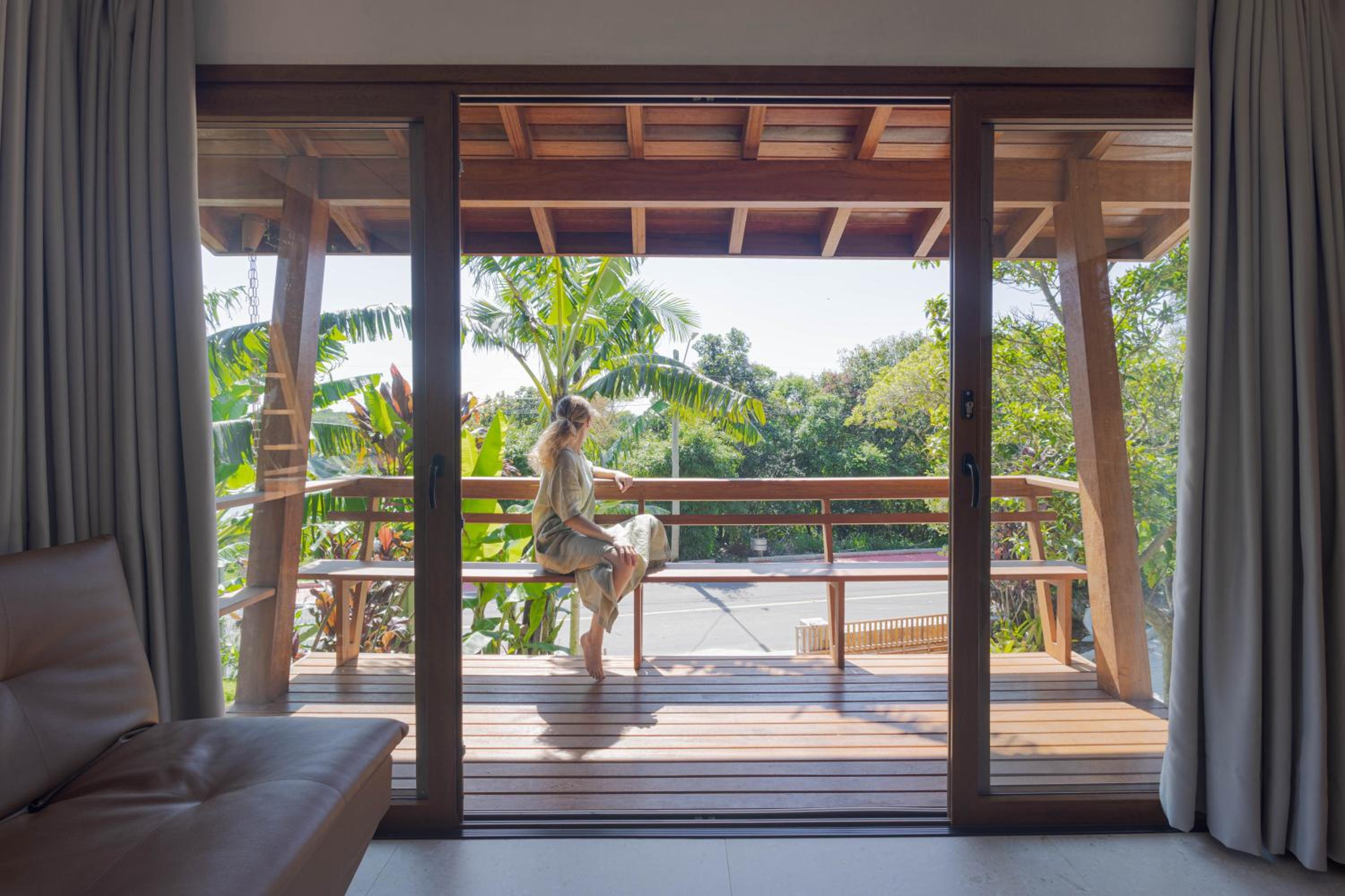 Villa Serena Eco-Lodges