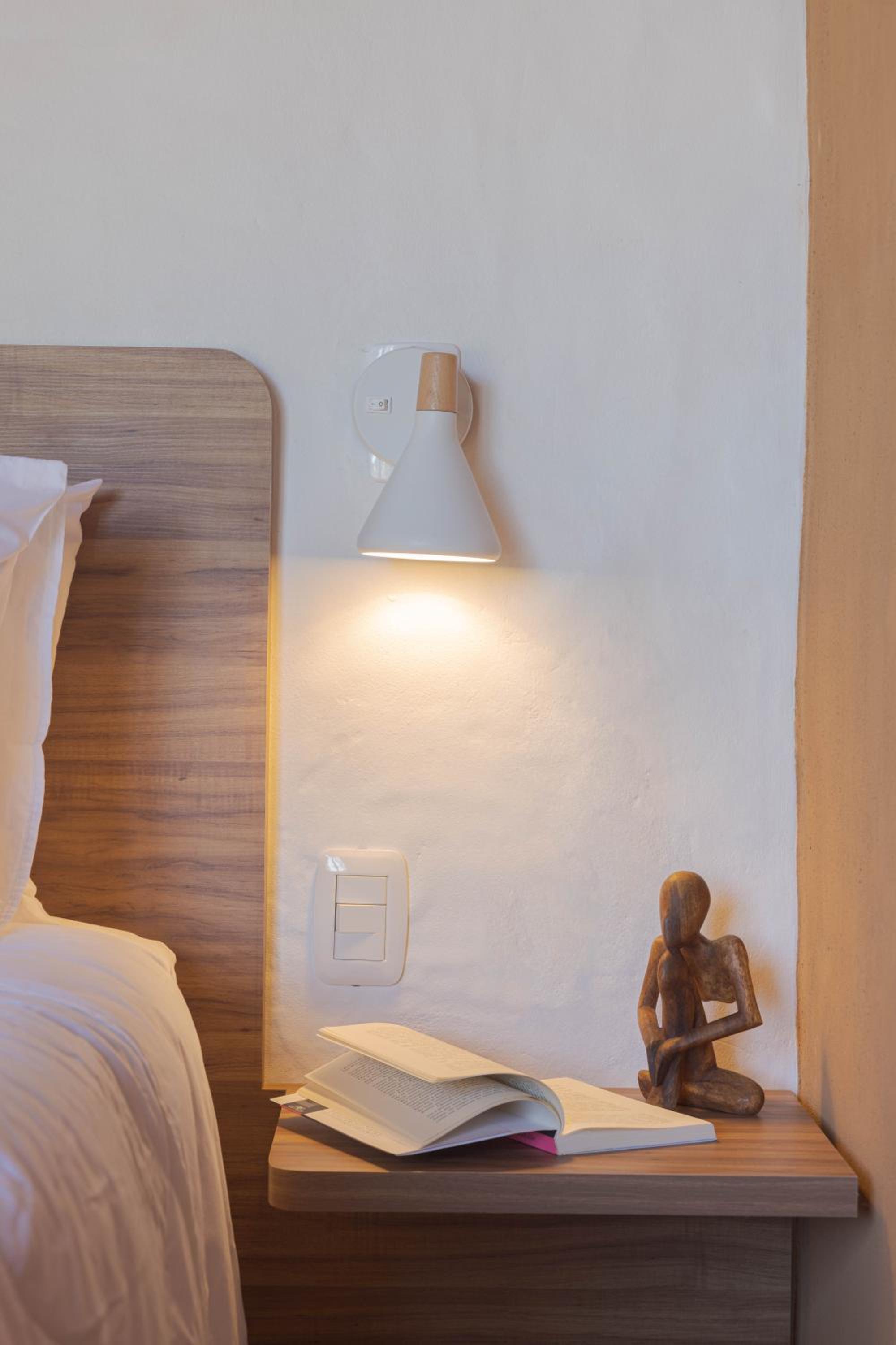 Villa Serena Eco-Lodges