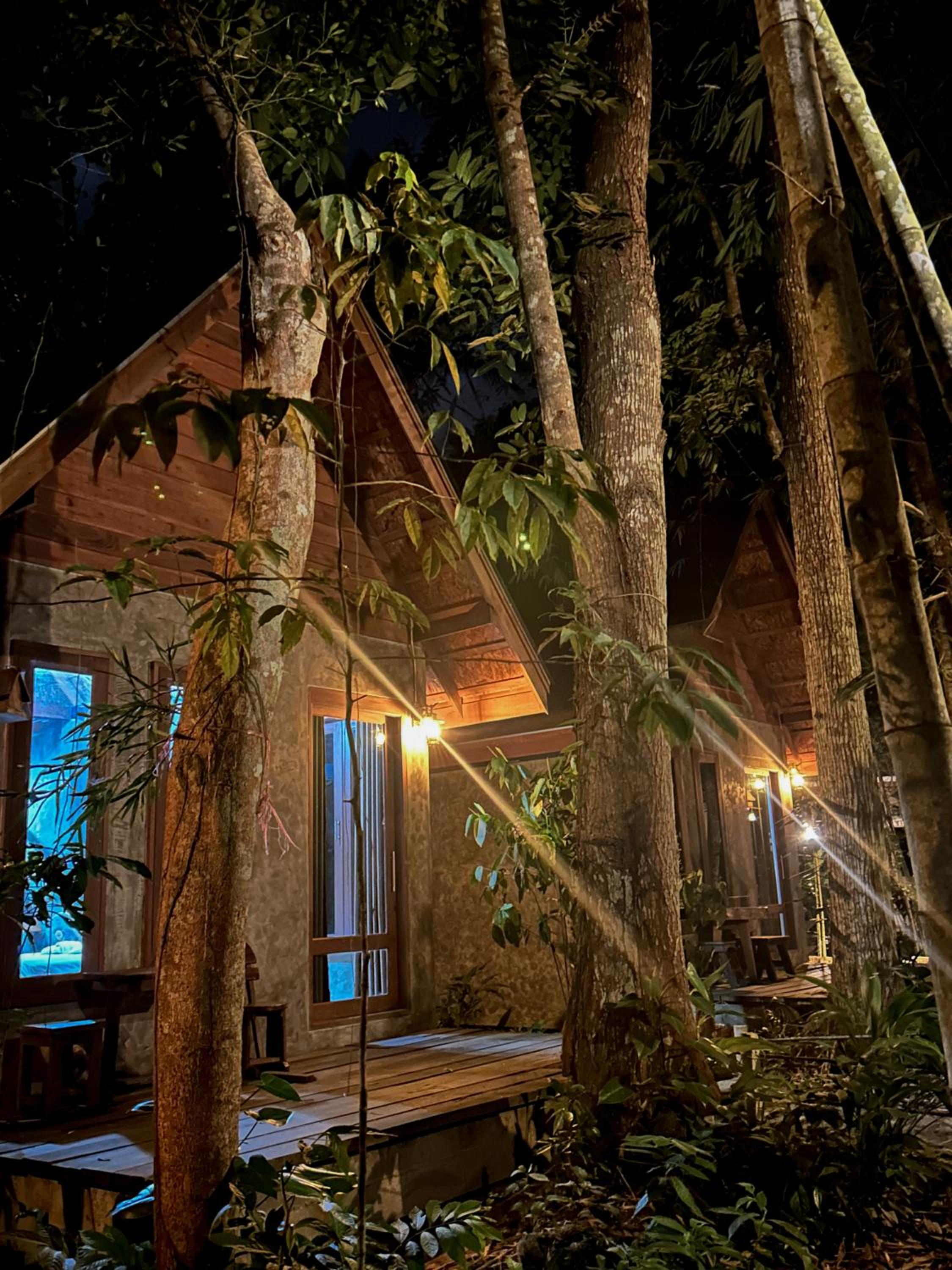 Hotel Kung Nok Tha Resort Nakhon Si Thammarat - Image 1