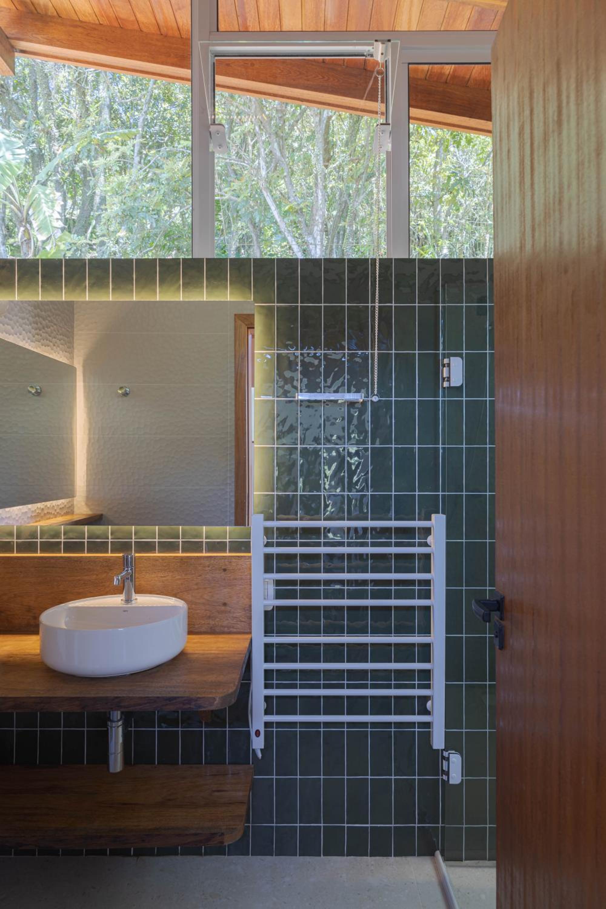 Villa Serena Eco-Lodges
