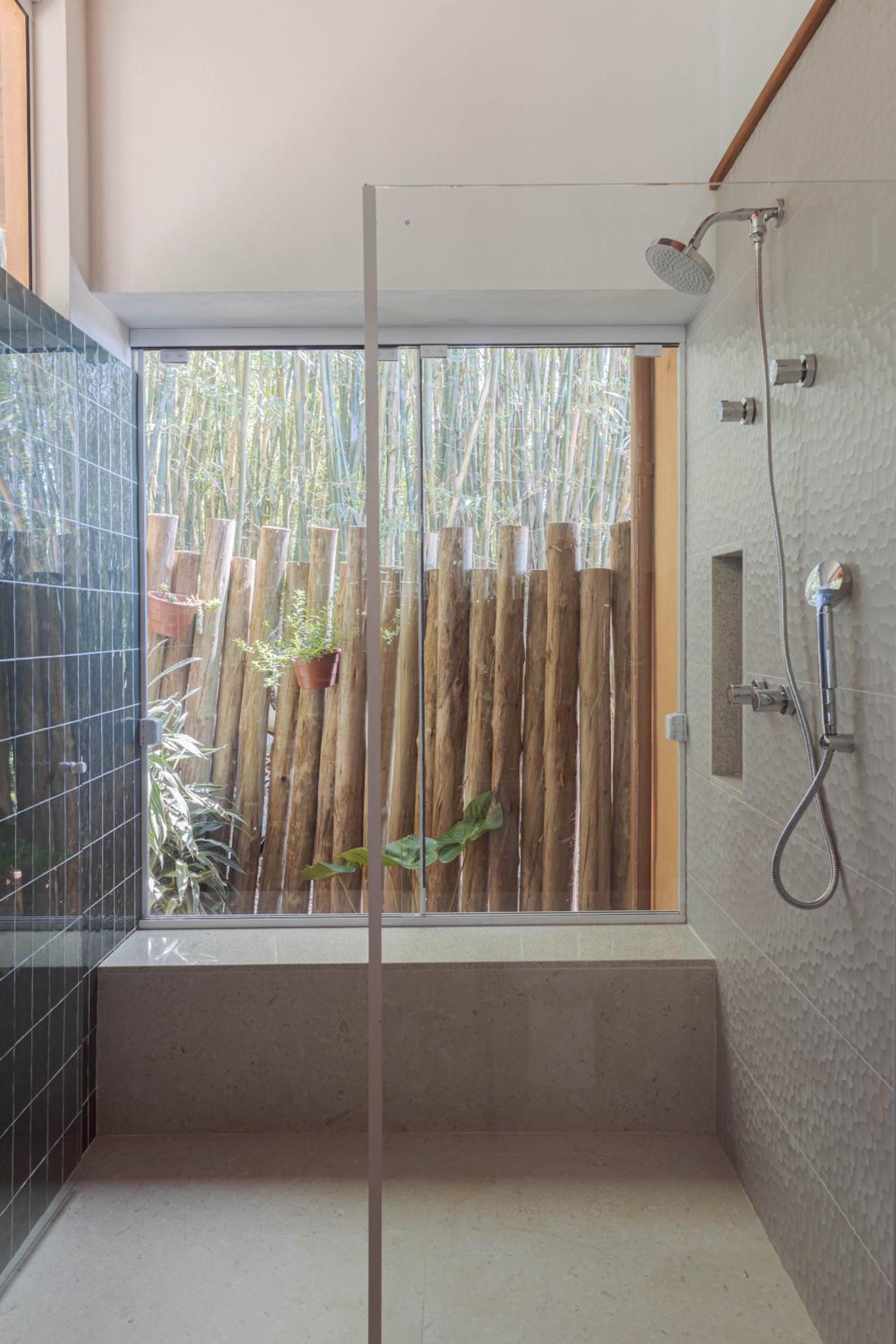 Villa Serena Eco-Lodges