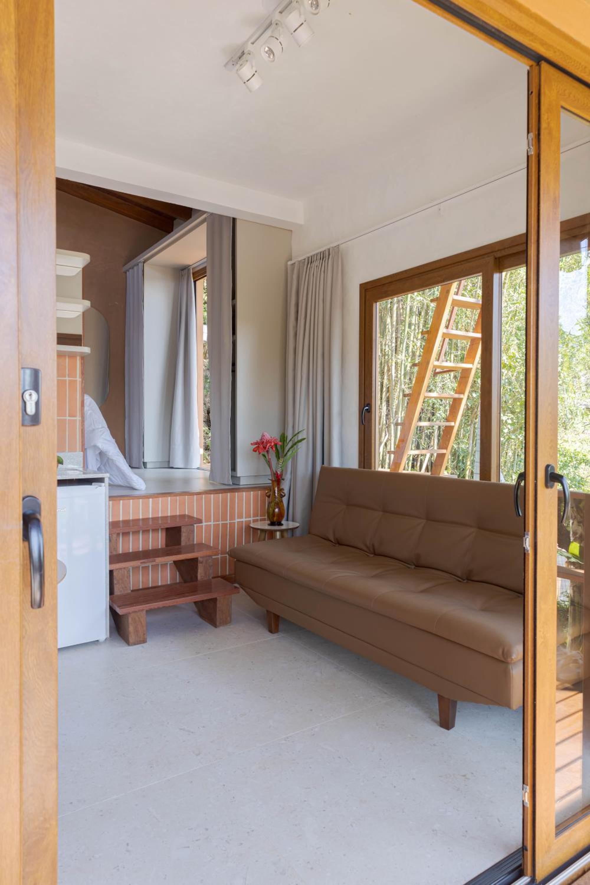 Villa Serena Eco-Lodges
