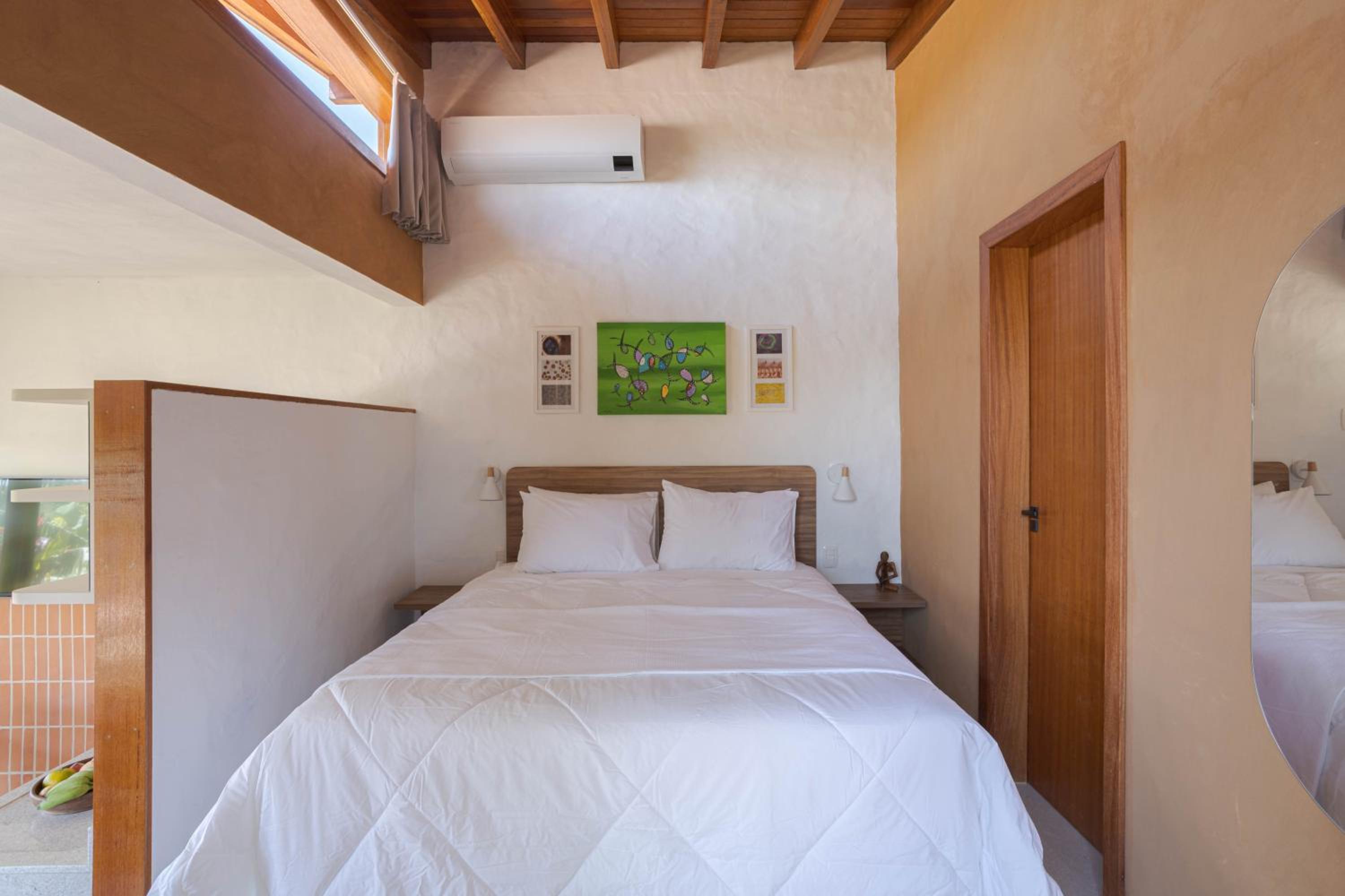 Villa Serena Eco-Lodges