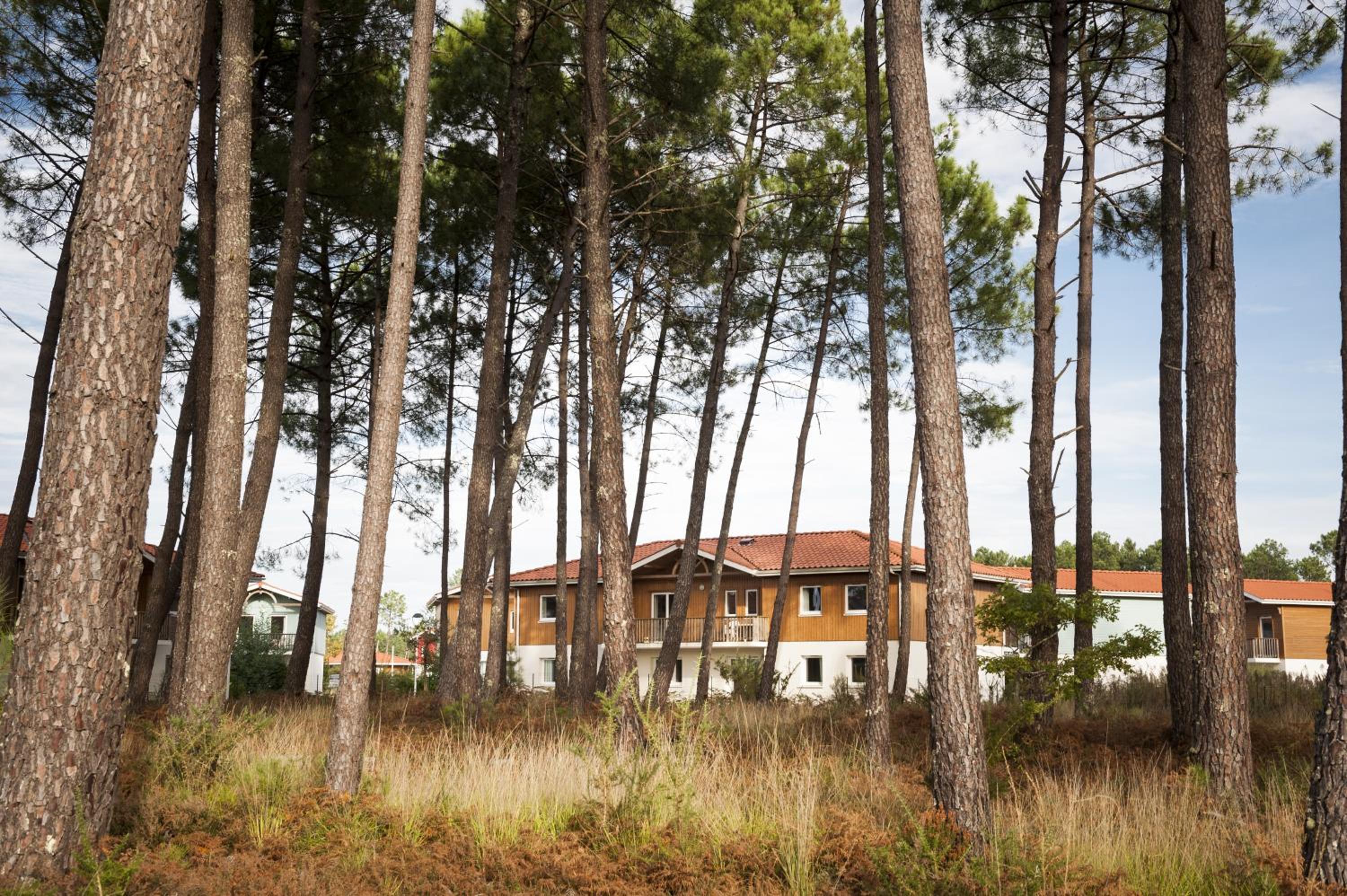 Vacancéole - Le Domaine des Grands Lacs