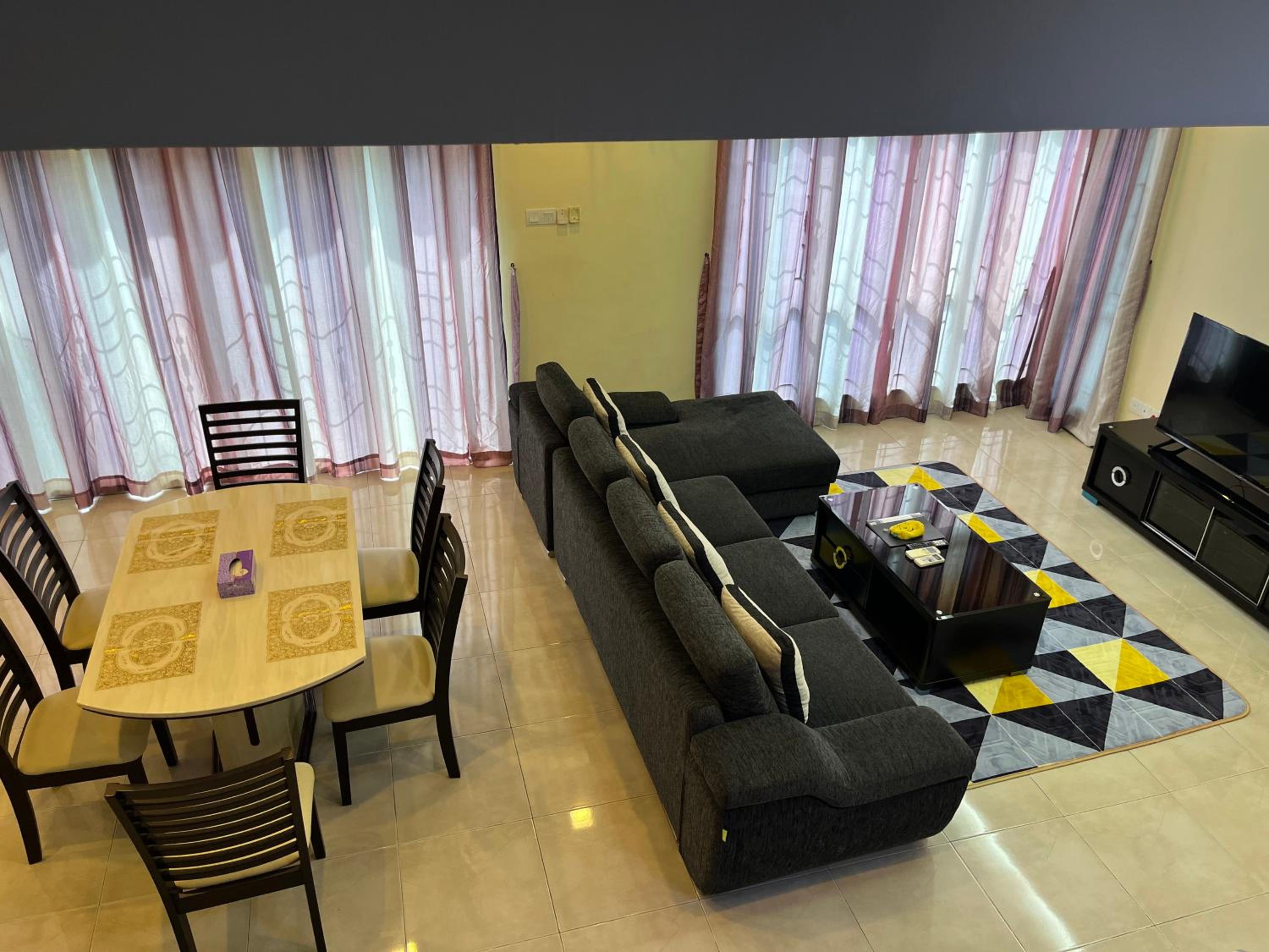 Ariya Home