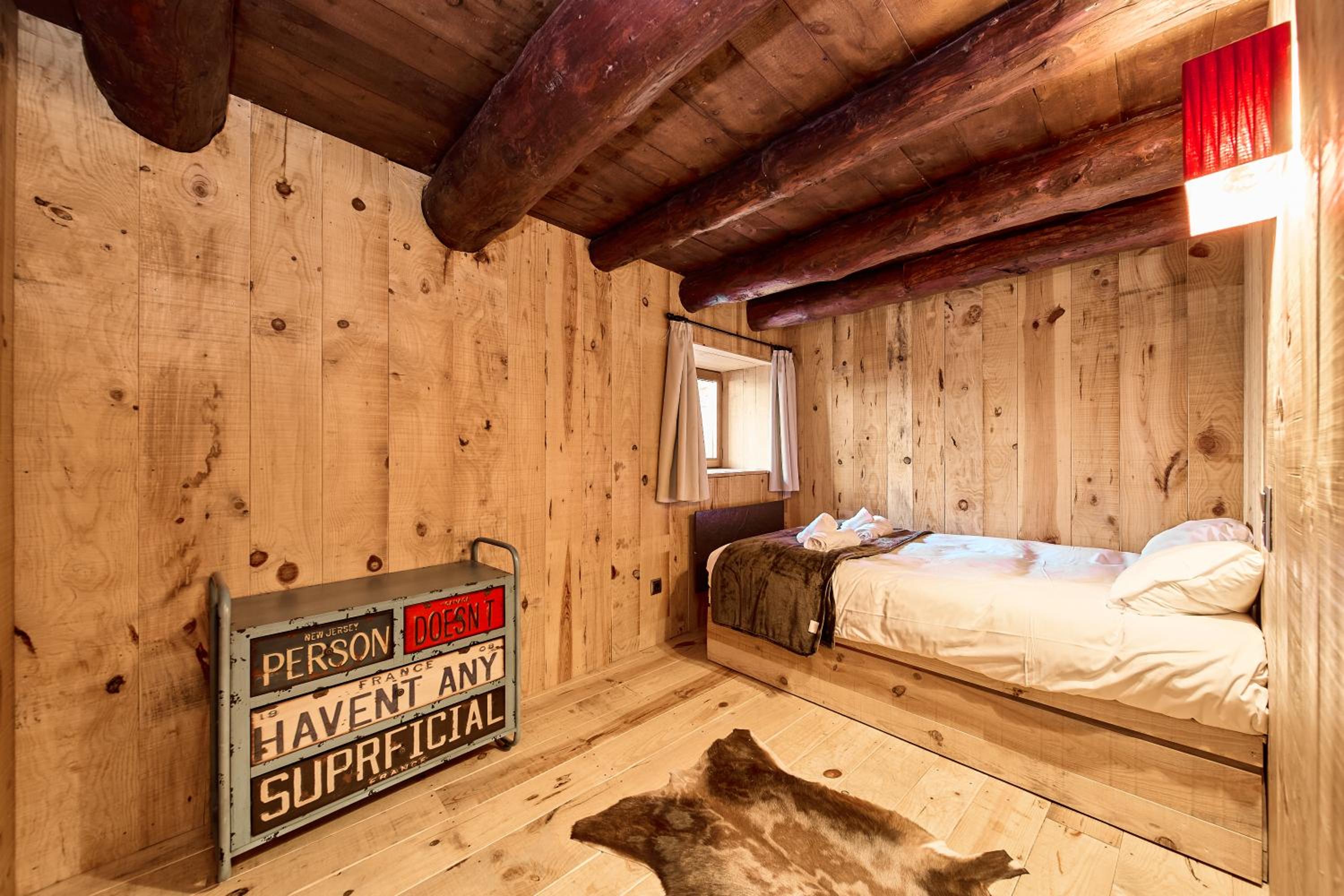 Borda Climent,Lujo Rustico en Grandvalira