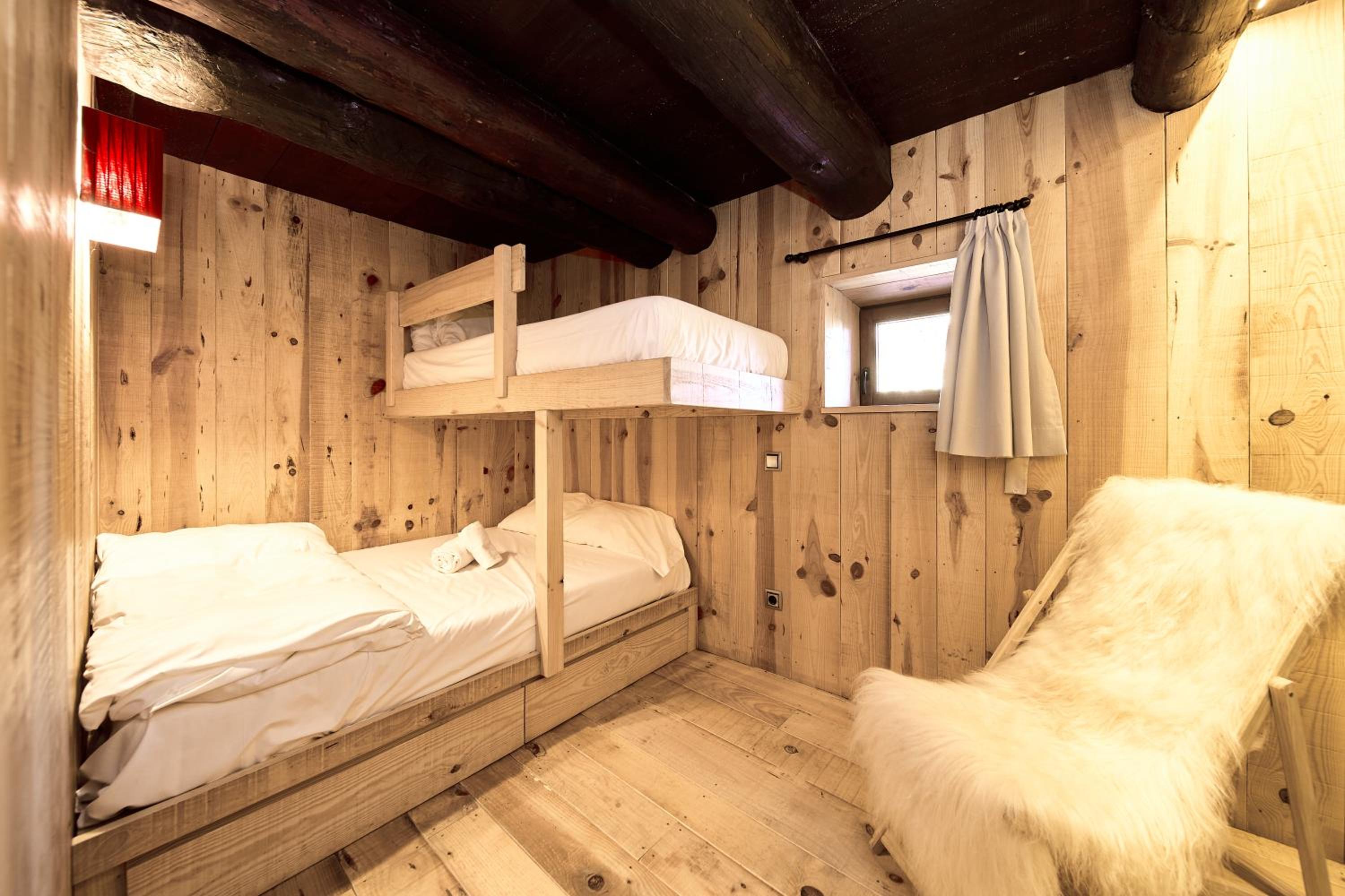 Borda Climent,Lujo Rustico en Grandvalira