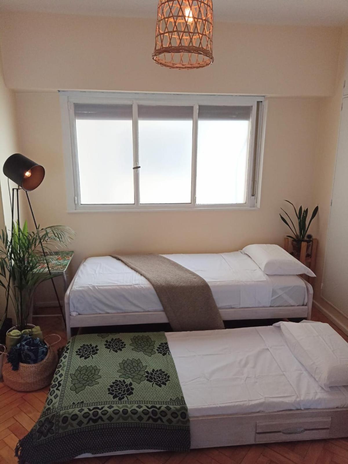 Exclusivo y luminoso Estudio c/Balcón