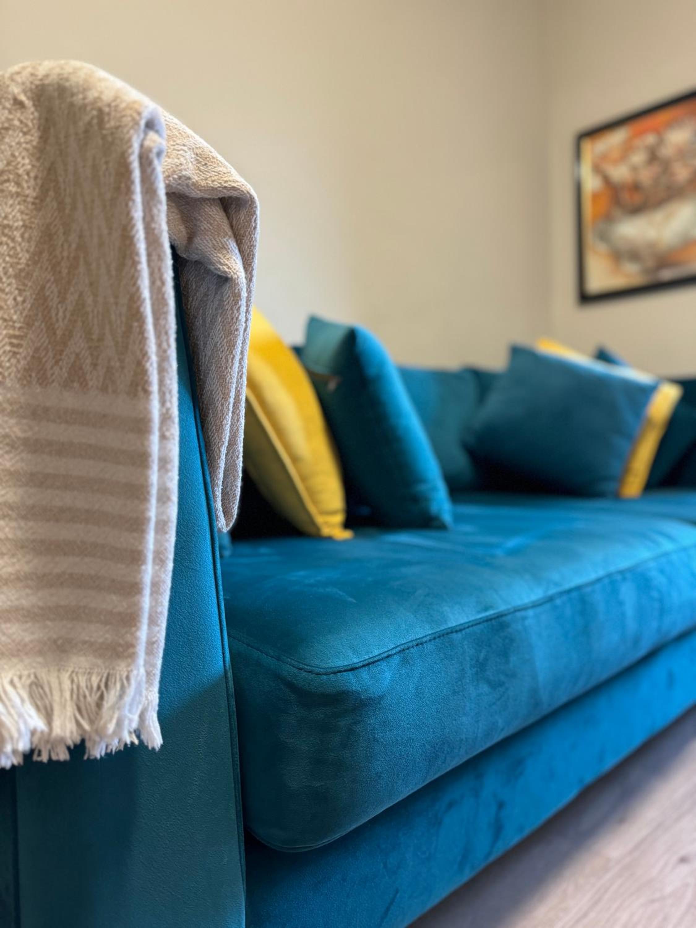 Bejart Apartment 3